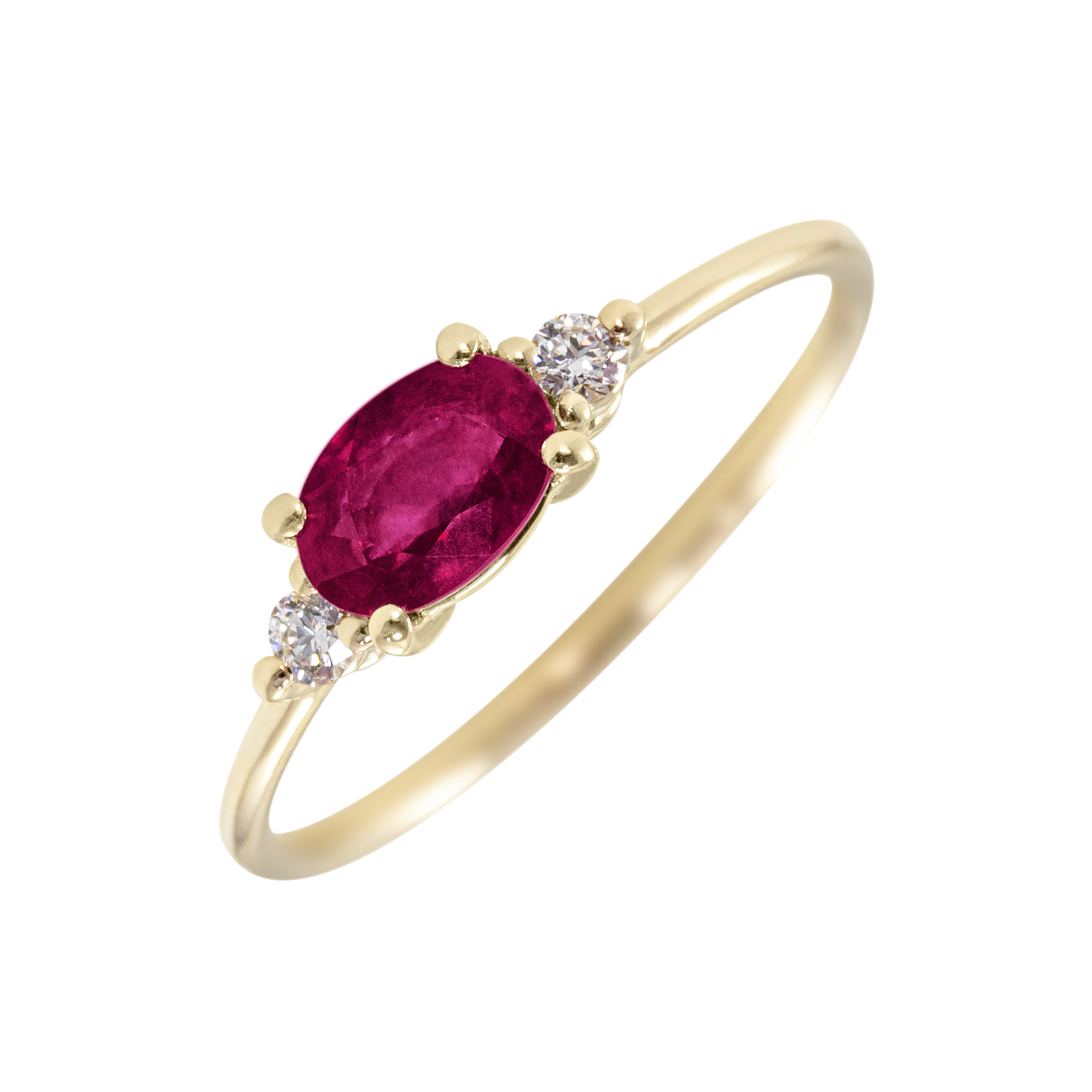 Anillo Celine Personalizado