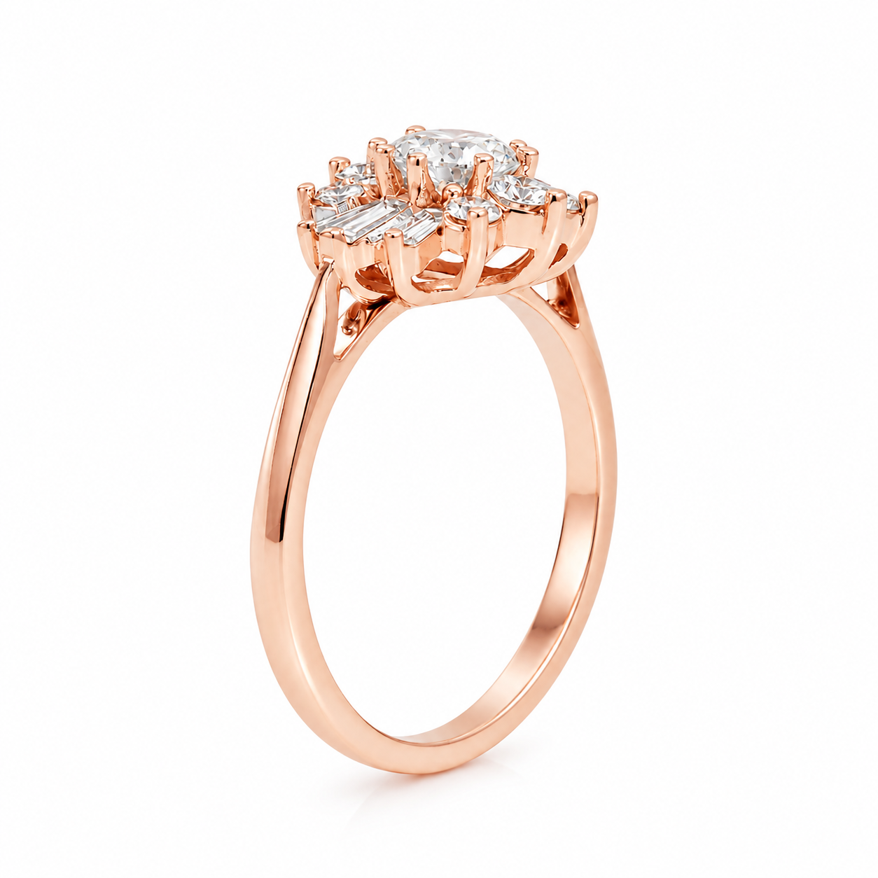 Anello Giulia