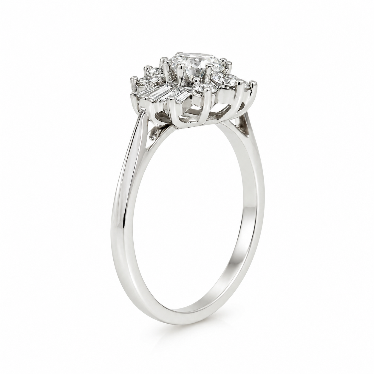 Anello Giulia