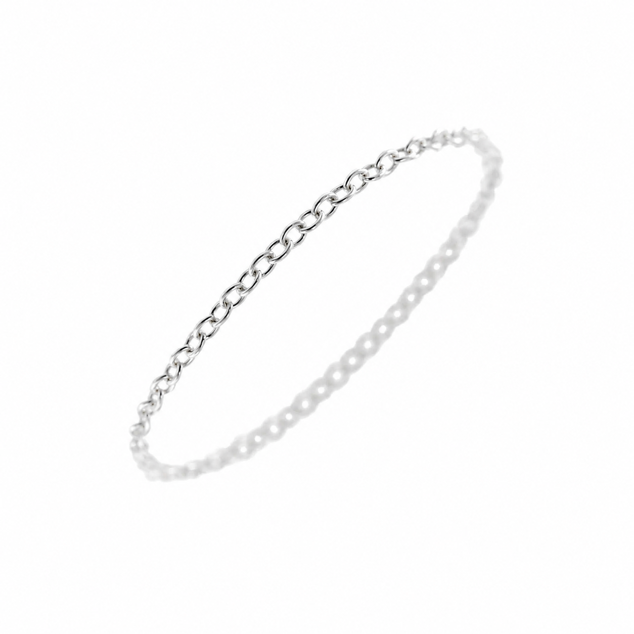 Anillo cadena