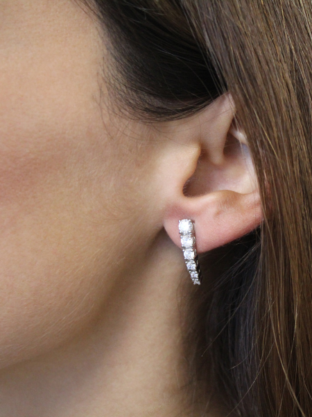 Pendientes Grace Degradé