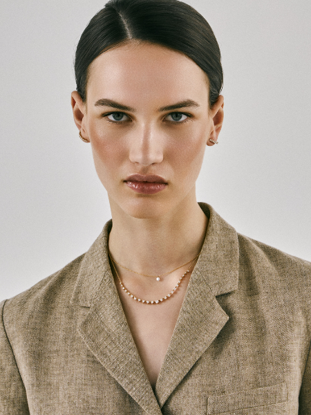 Gargantilla Fine Jewelry LAB