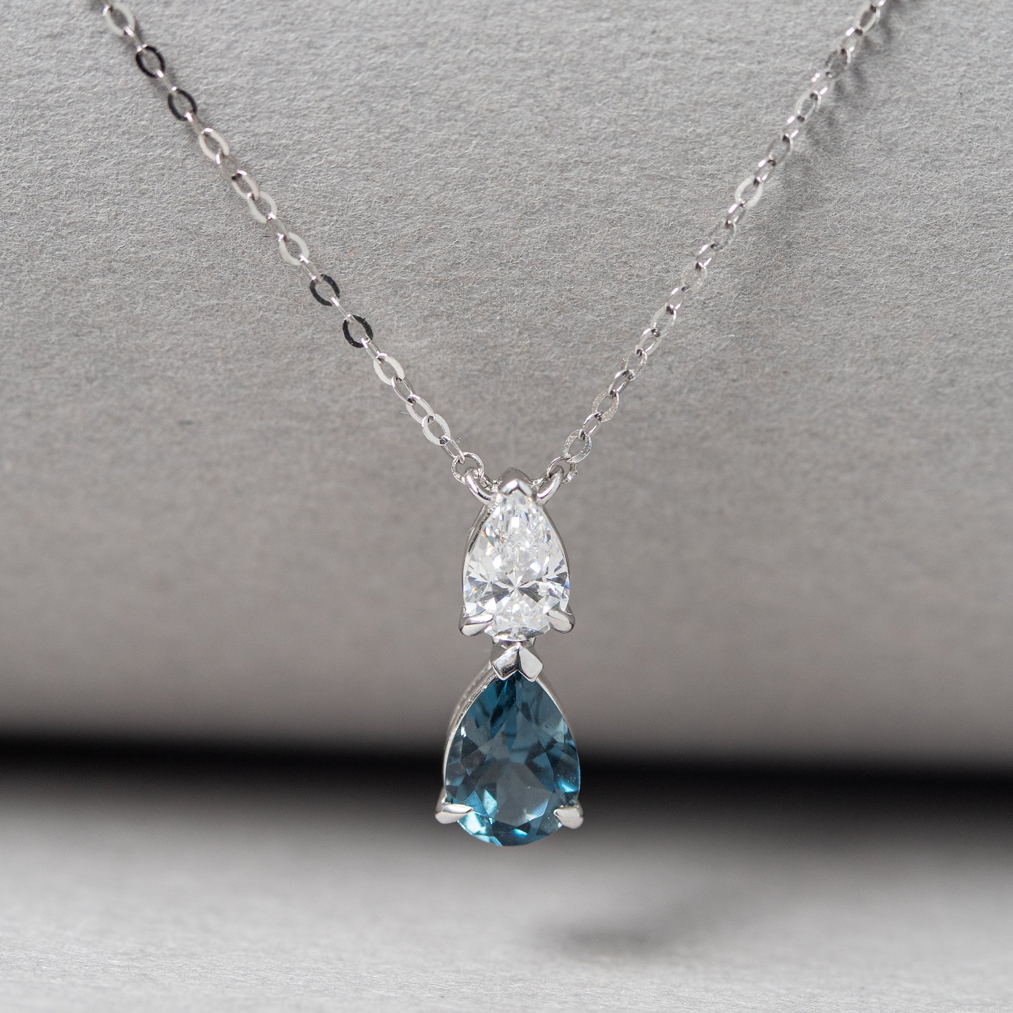 Gargantilha Amaoto Duo