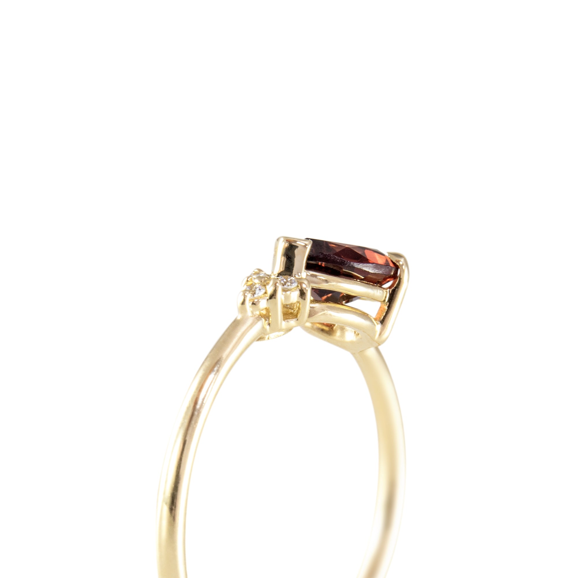 Anillo Liza