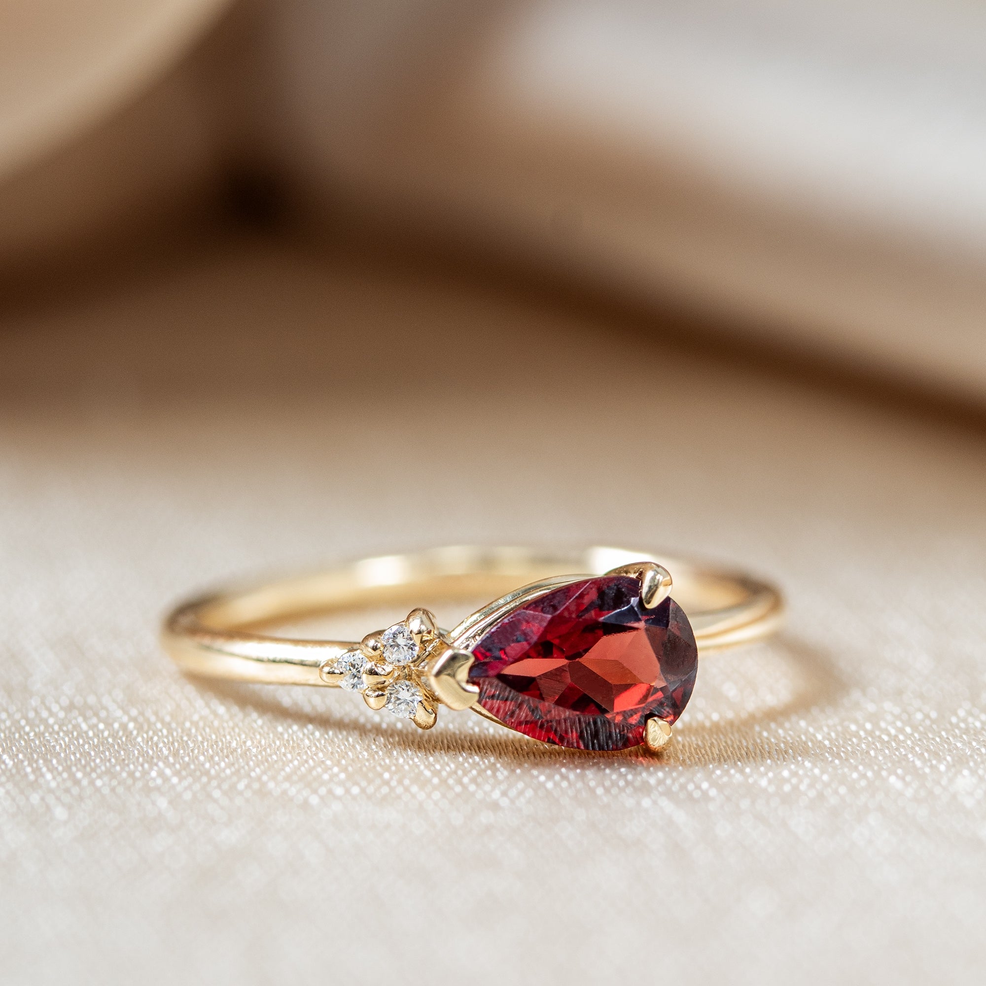 Anillo Liza