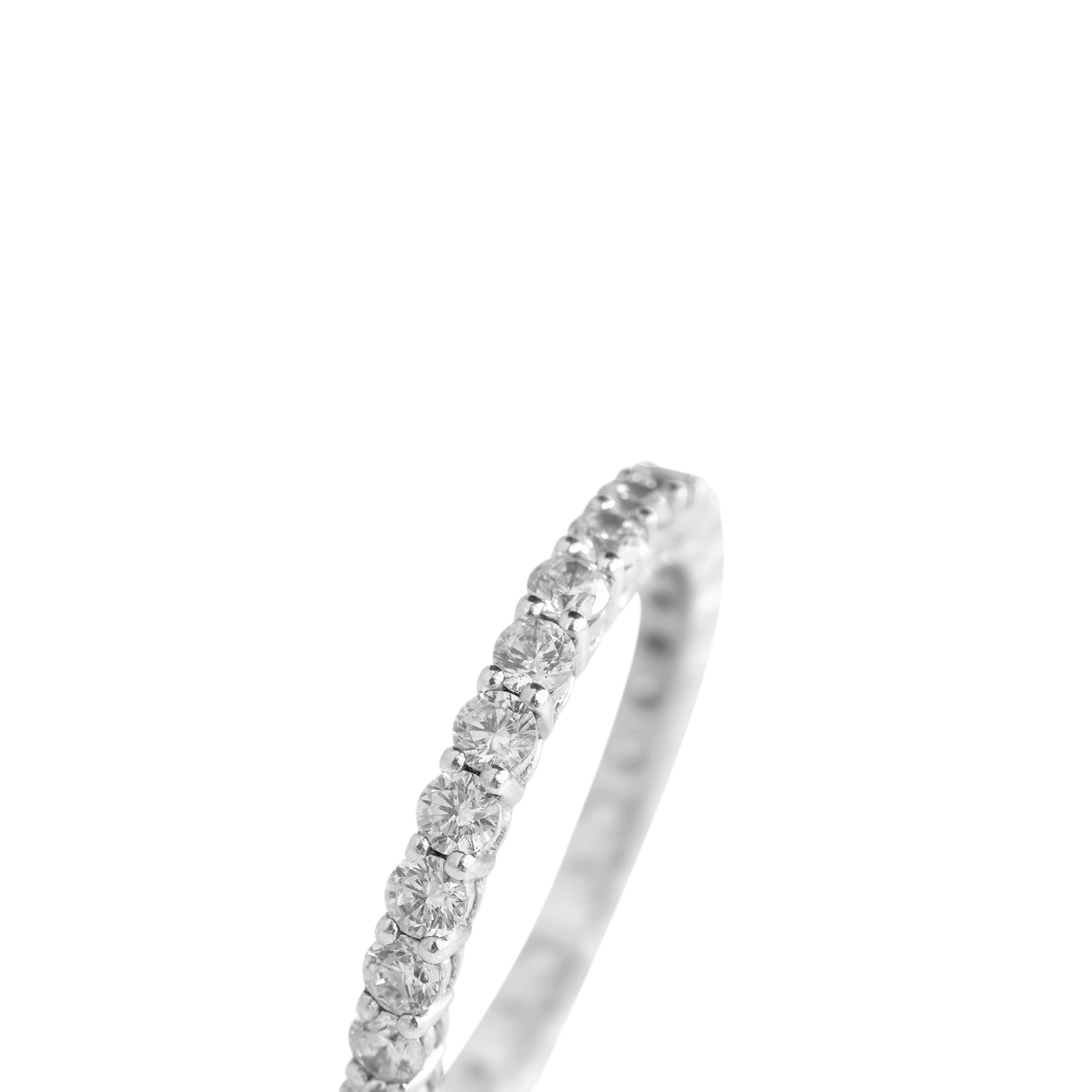 Alianza Blanca Mini - Blanca Jewels