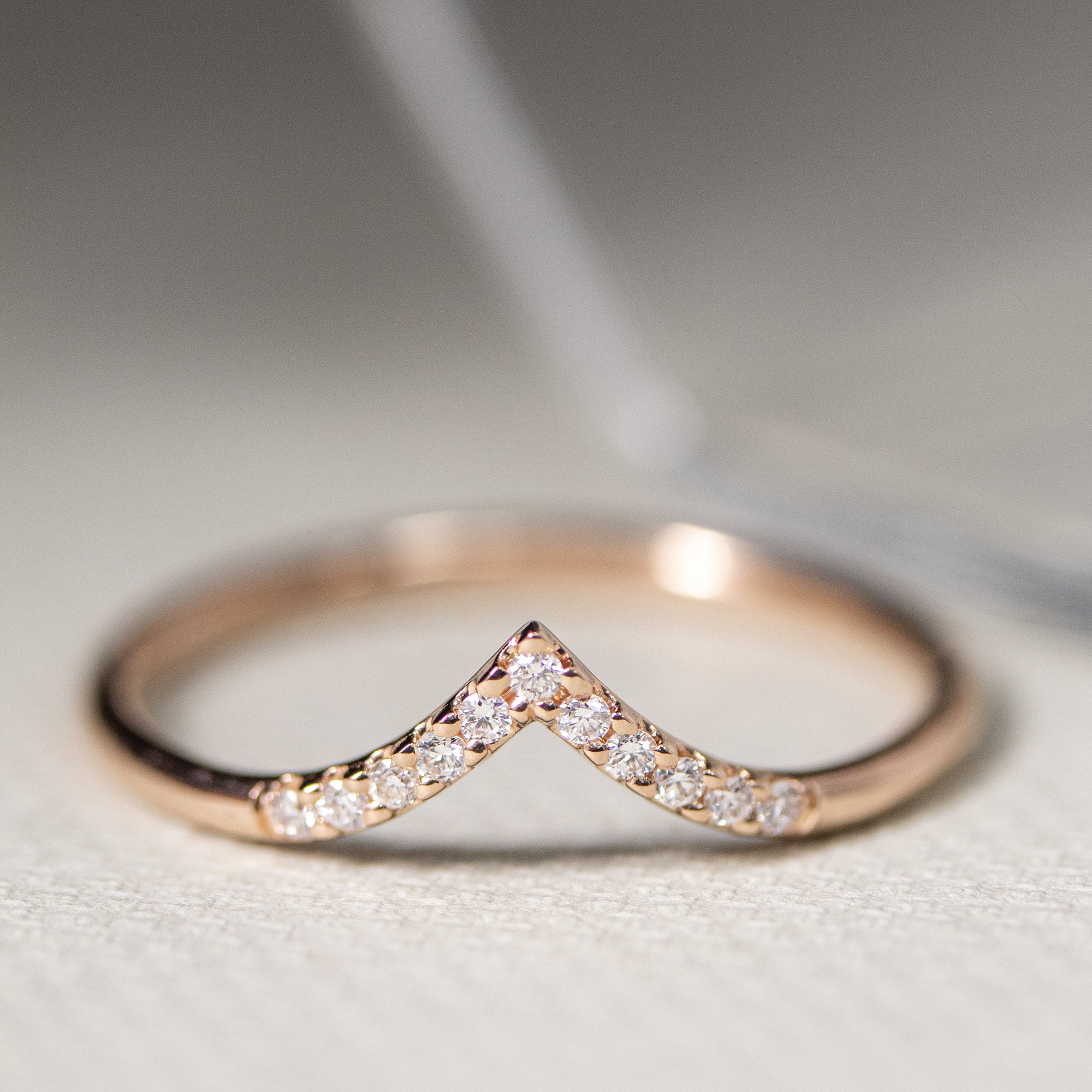 Anillo Aitana - Blanca Jewels