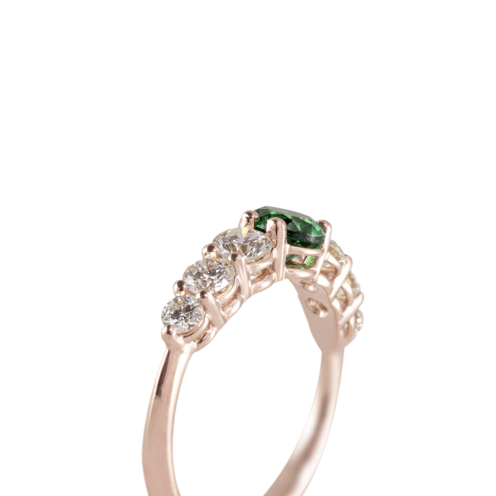 Anillo Andrea - Blanca Jewels