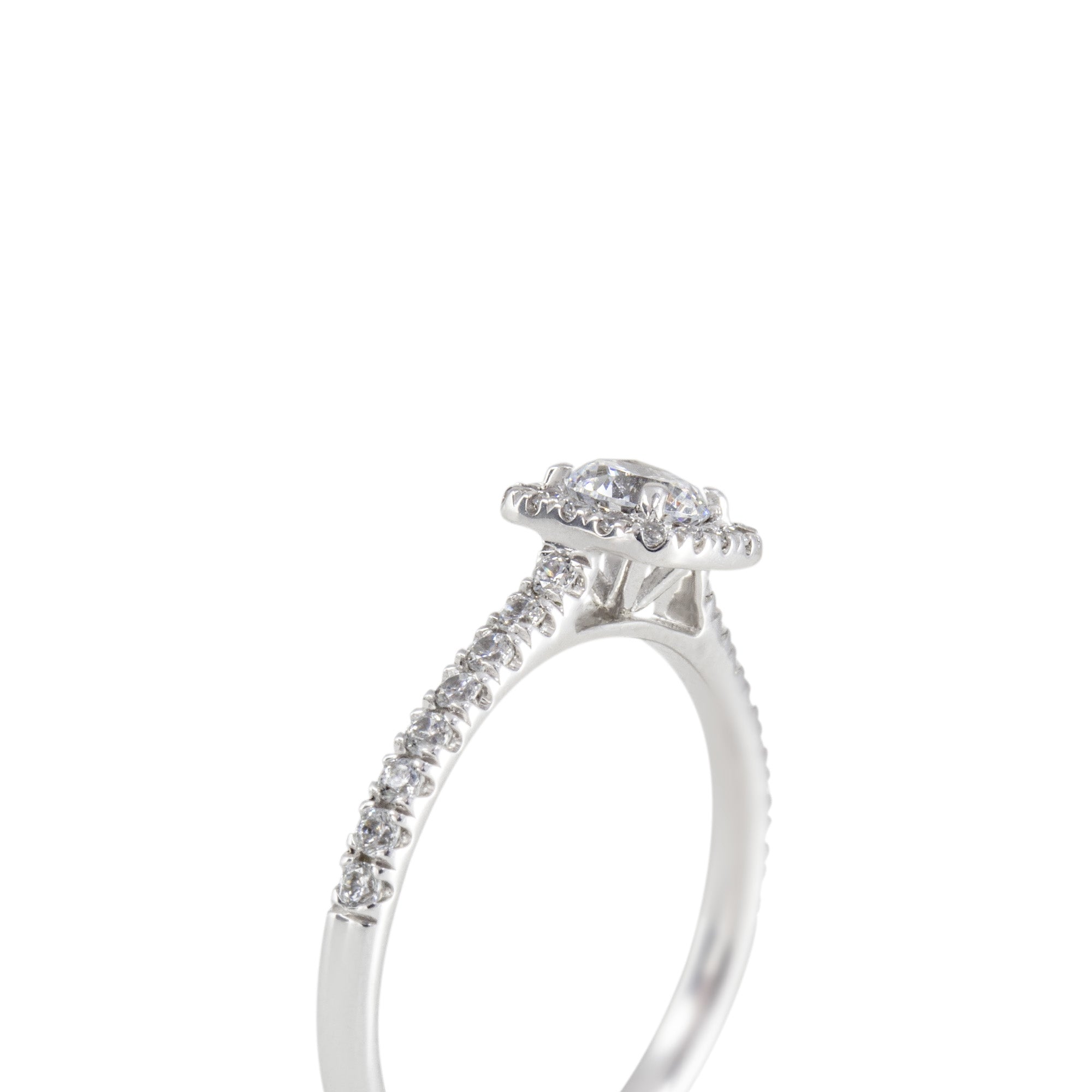 Anillo Camila - Blanca Jewels