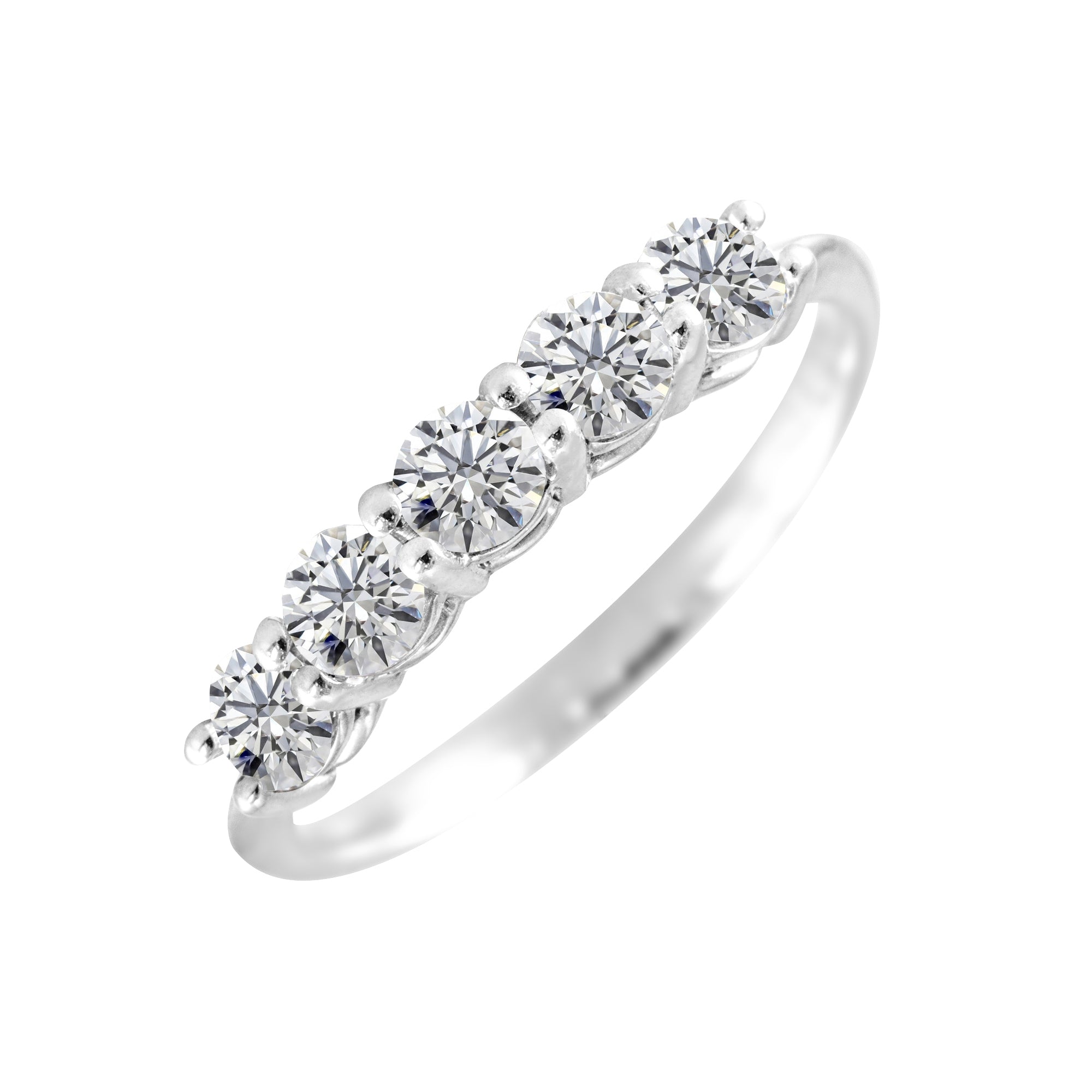 anillo-cinquillo-de-oro-blanco-18k-con-diamantes-naturales