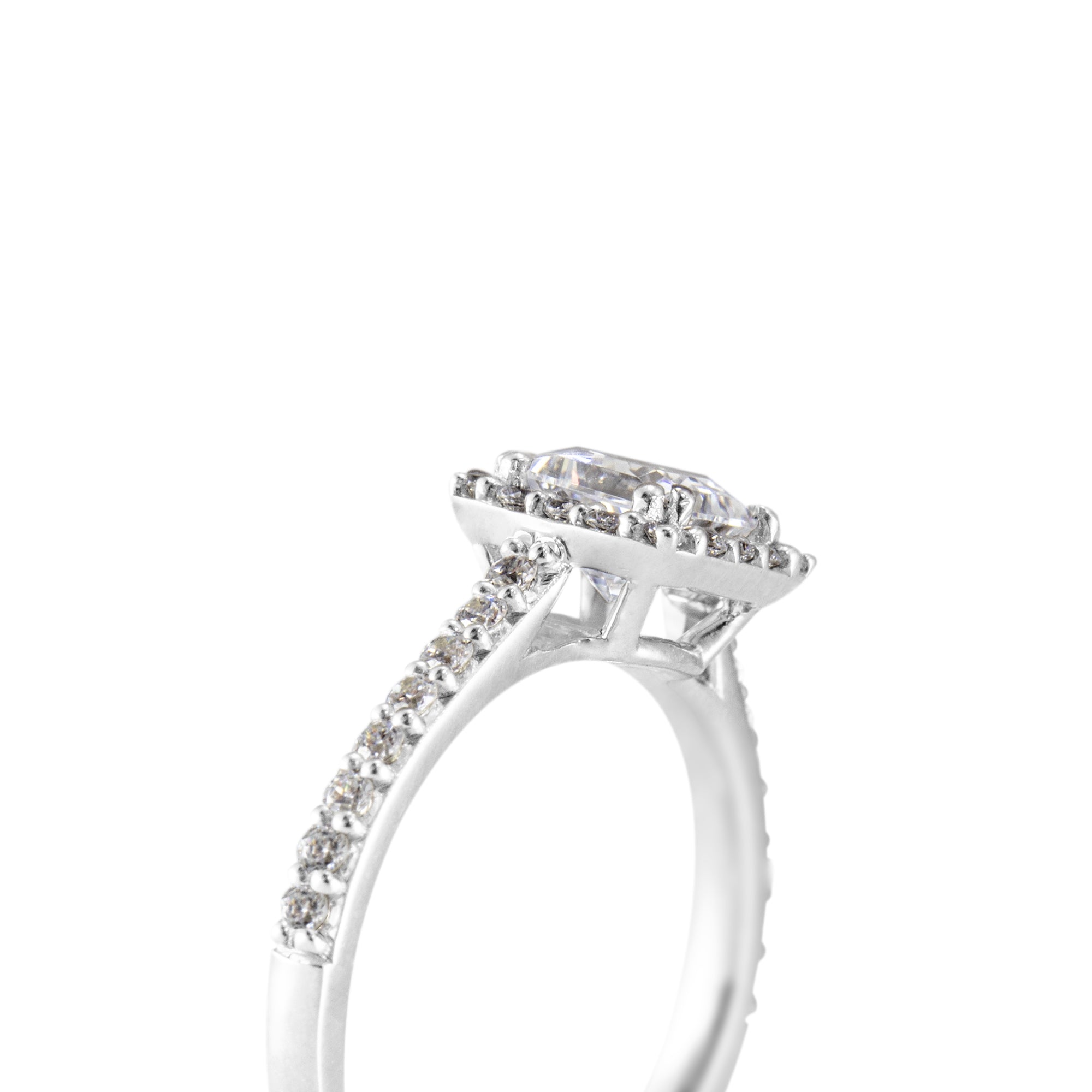 Anillo Claudia - Blanca Jewels