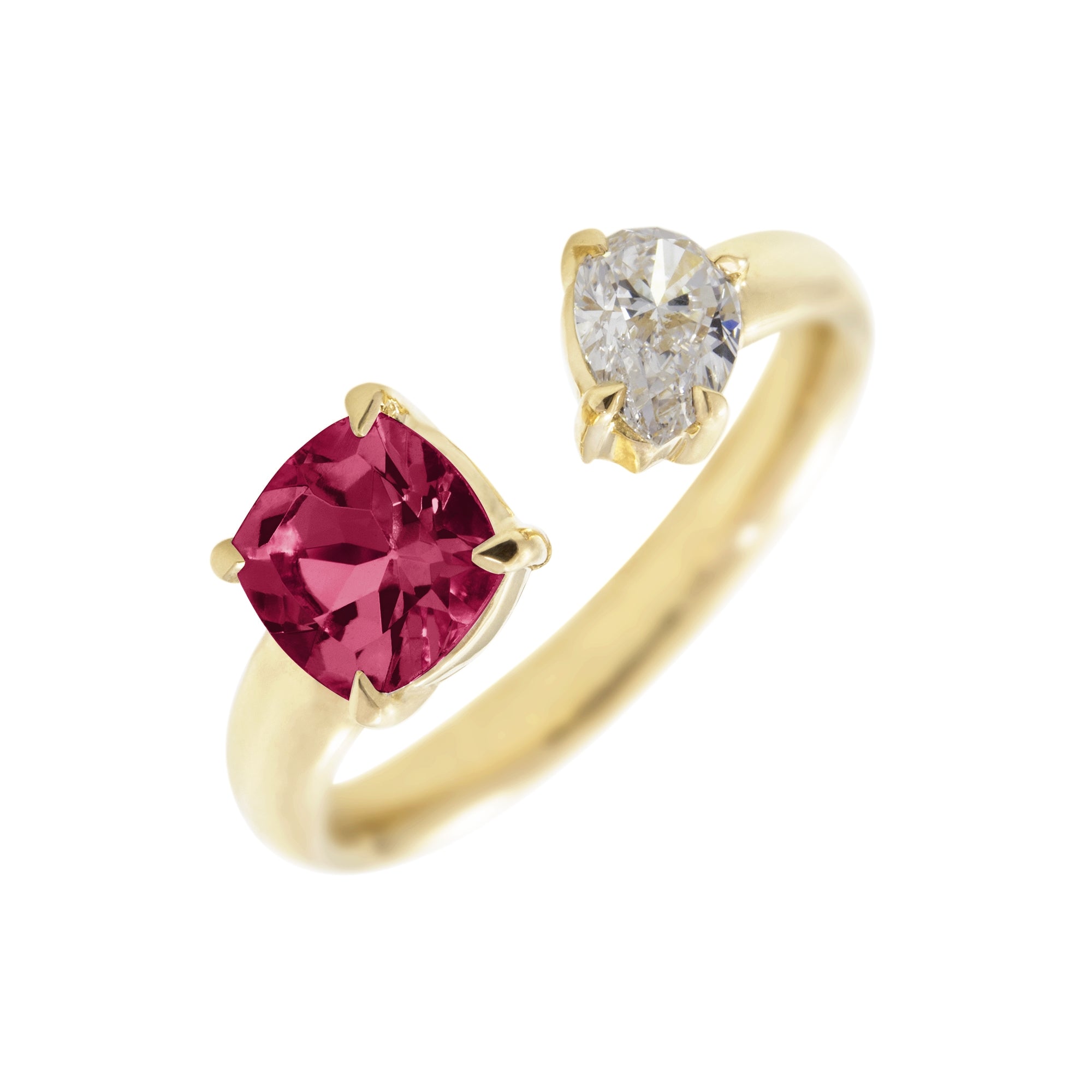anillo-de-compromiso-de-oro-18k-duo-topacio-y-rubí