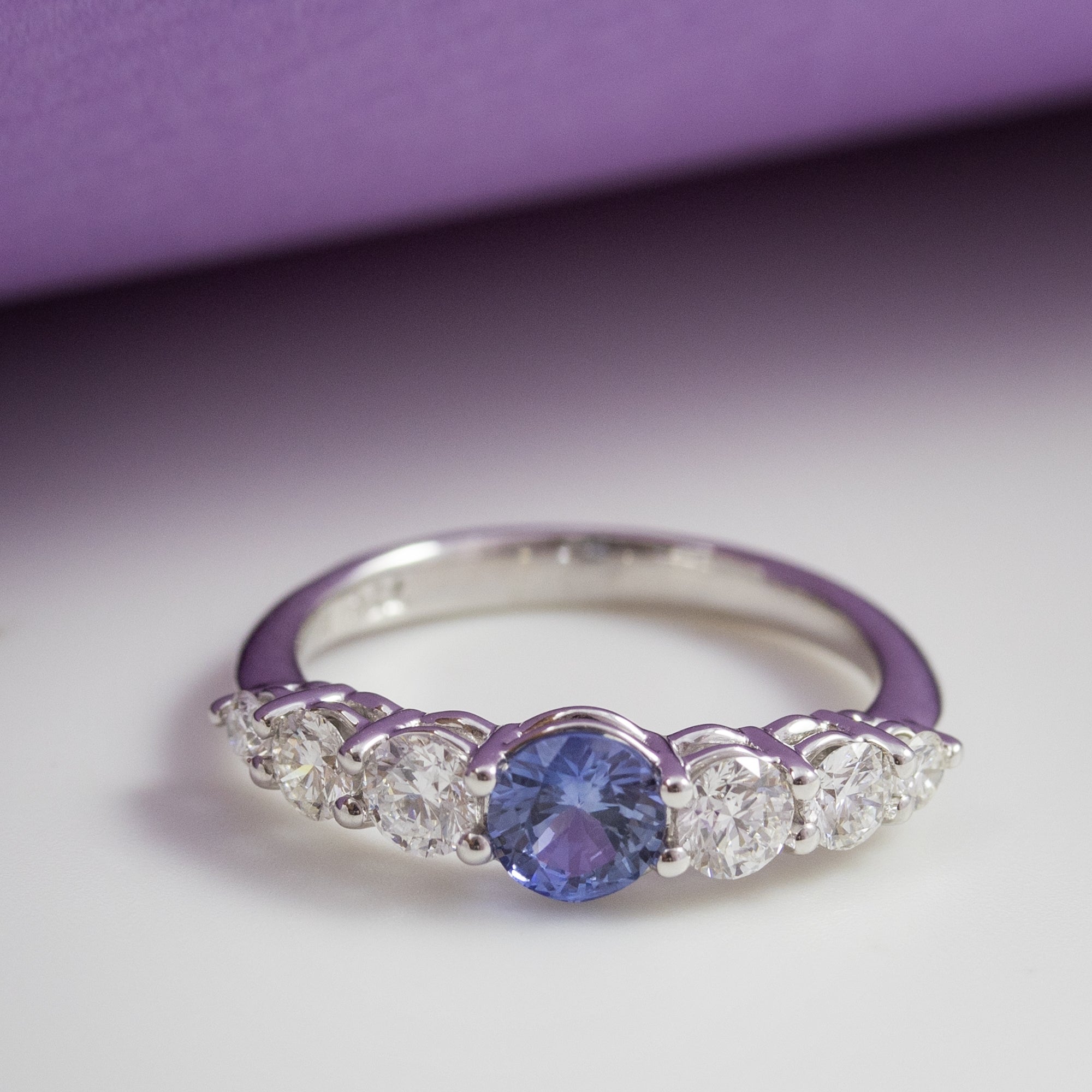 Anillo Diana - Blanca Jewels