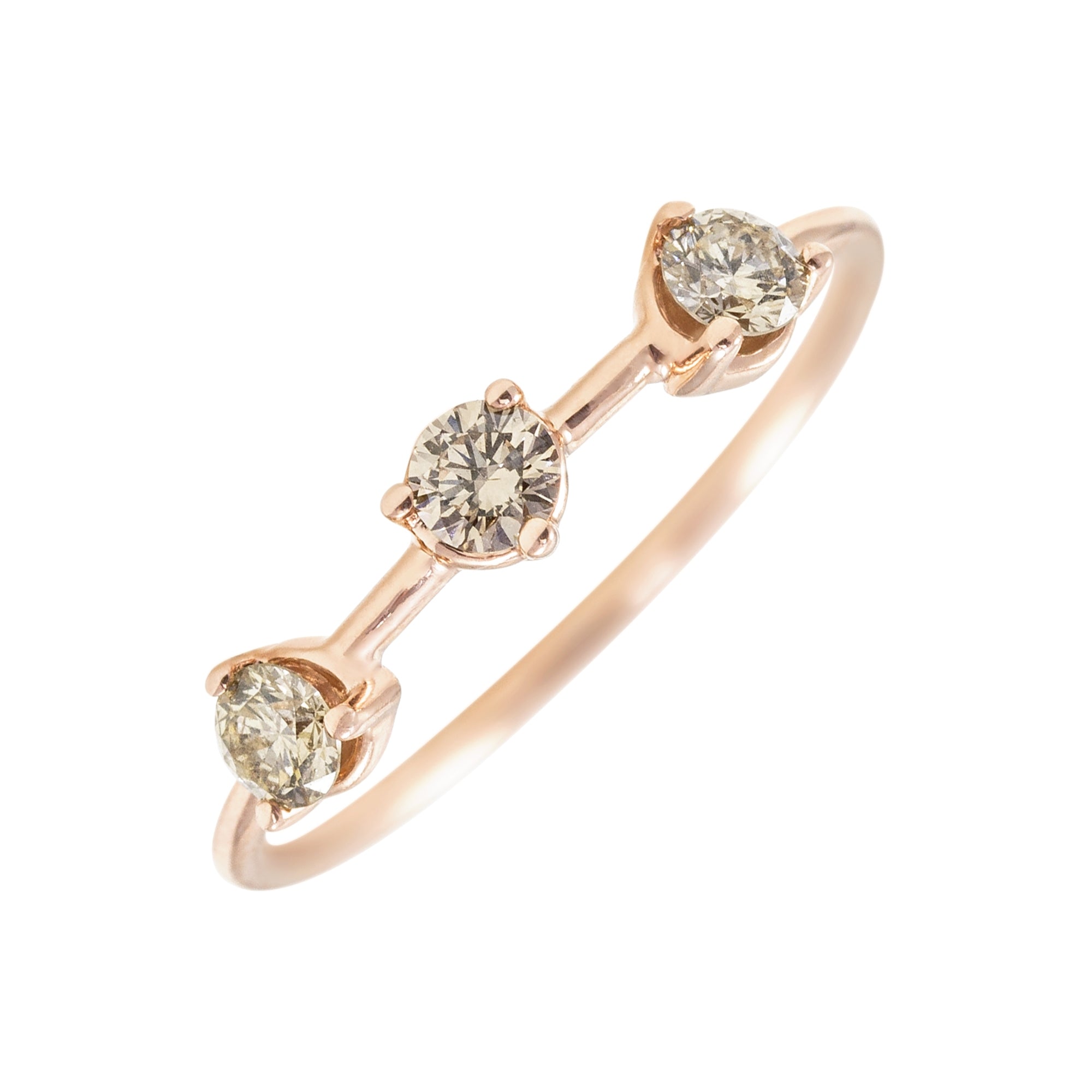 Anillo Jordana - Blanca Jewels