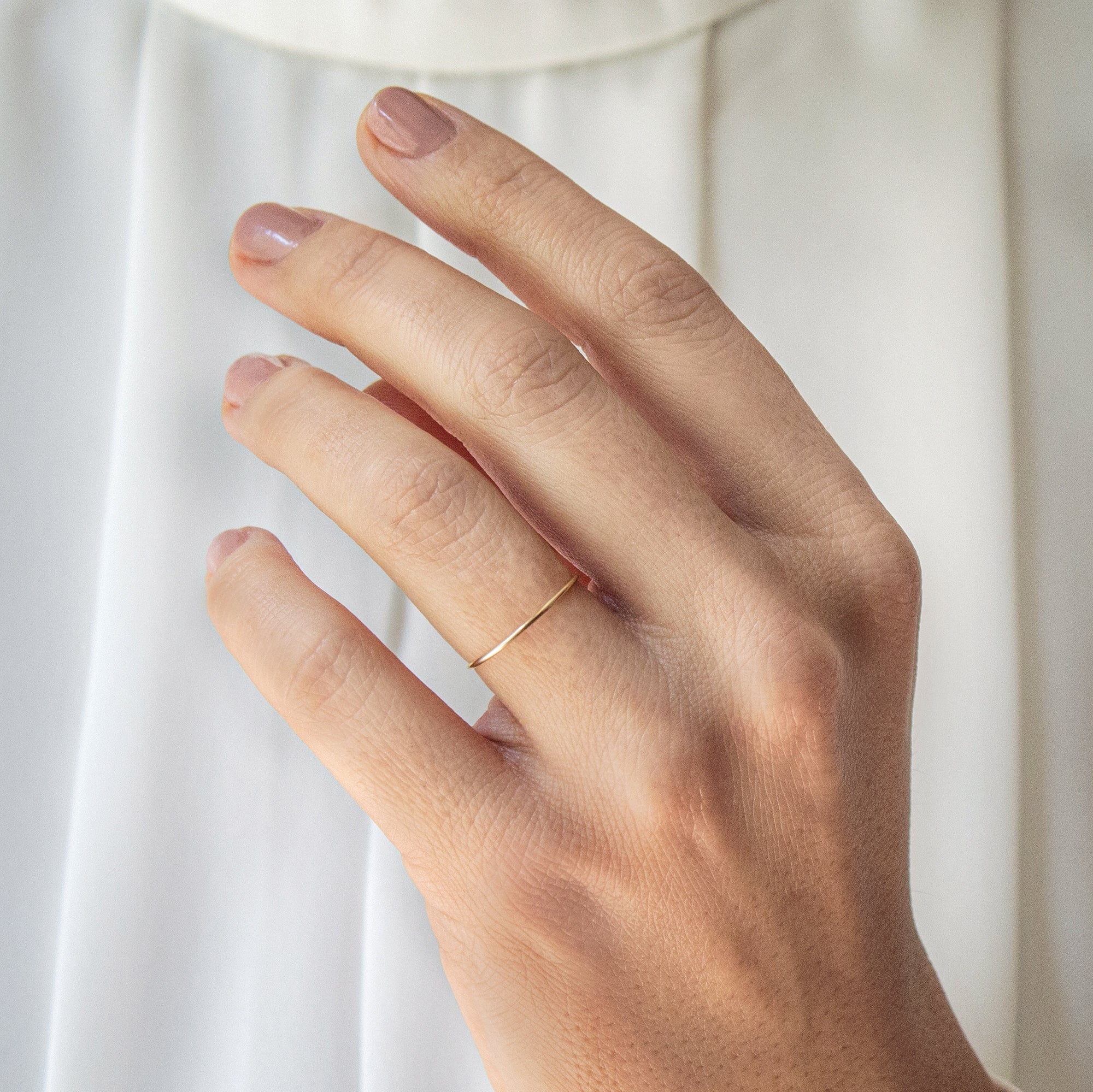 Anillo Lia - Blanca Jewels