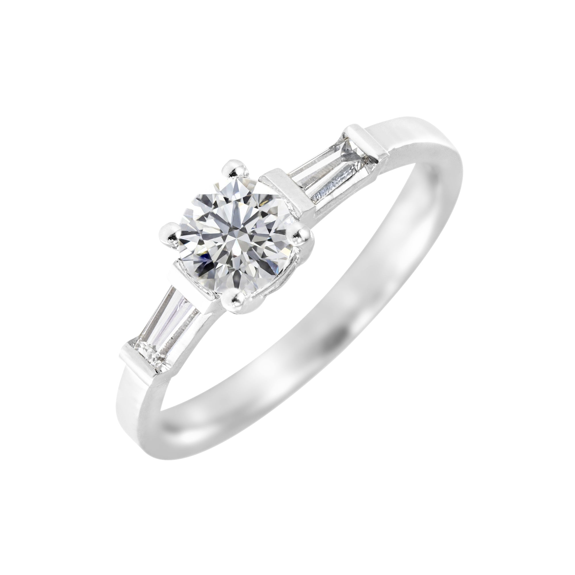 anillo-de-compromiso-oro-blanco-y-diamantes-tappered