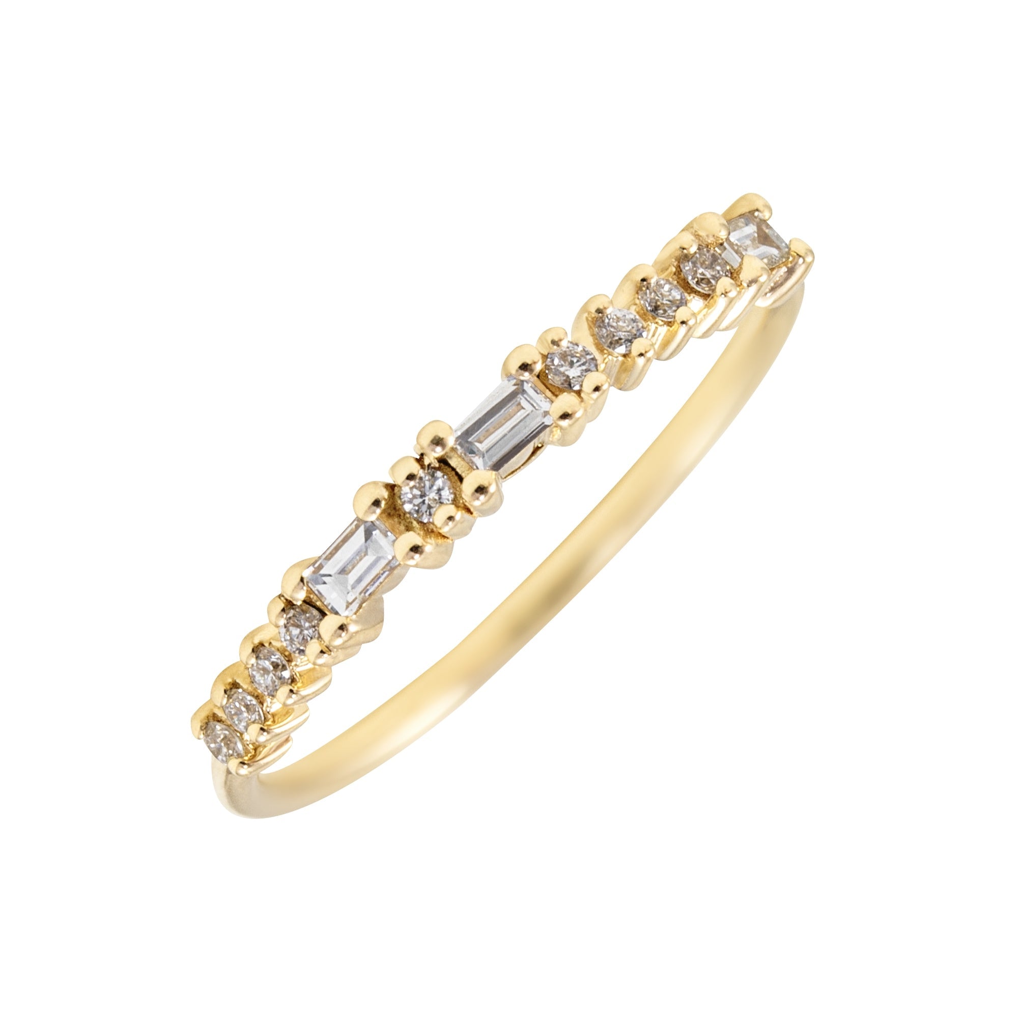 Anillo Montse - Blanca Jewels