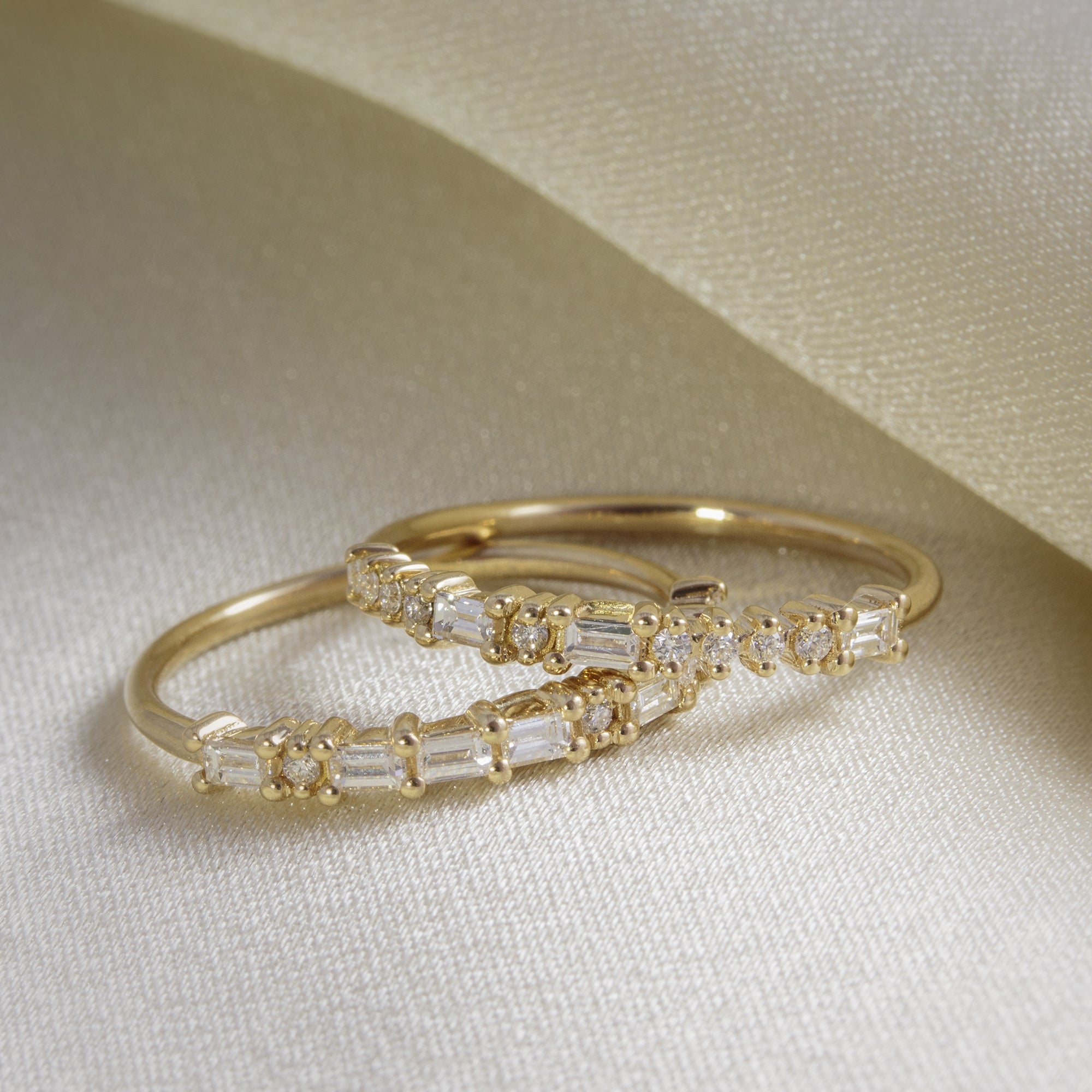 Anillo Montse - Blanca Jewels