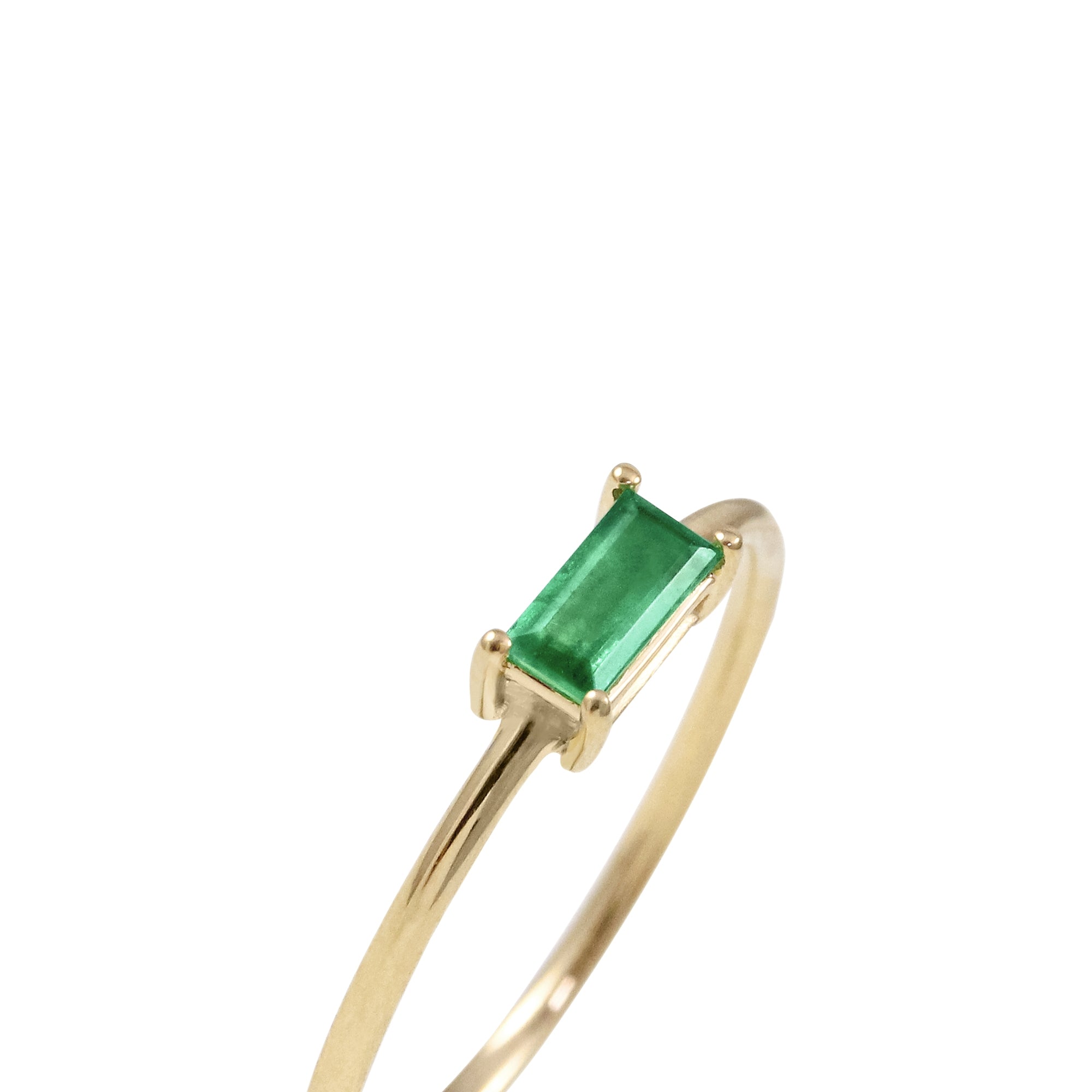 Anillo Presente - Blanca Jewels
