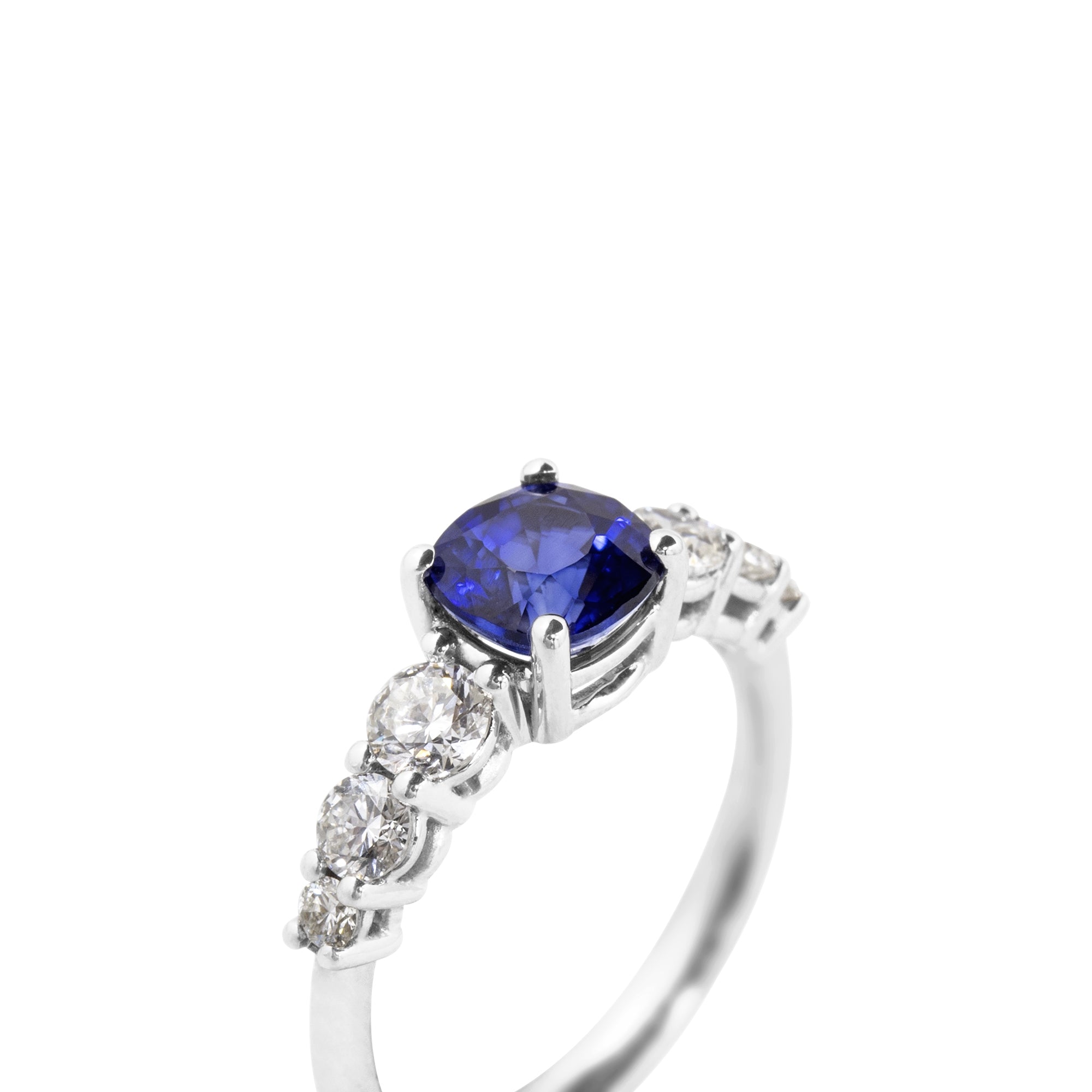 Anillo Sienna - Blanca Jewels