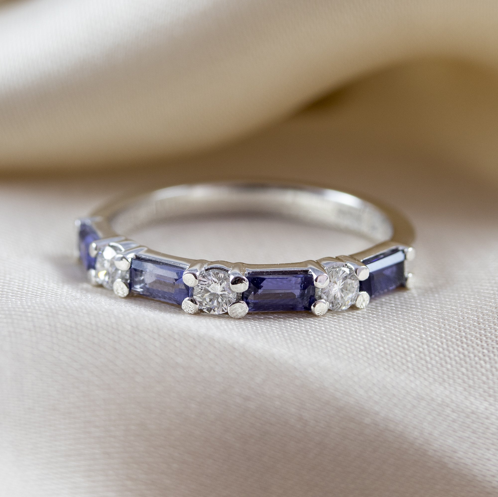 Anillo Simone - Blanca Jewels