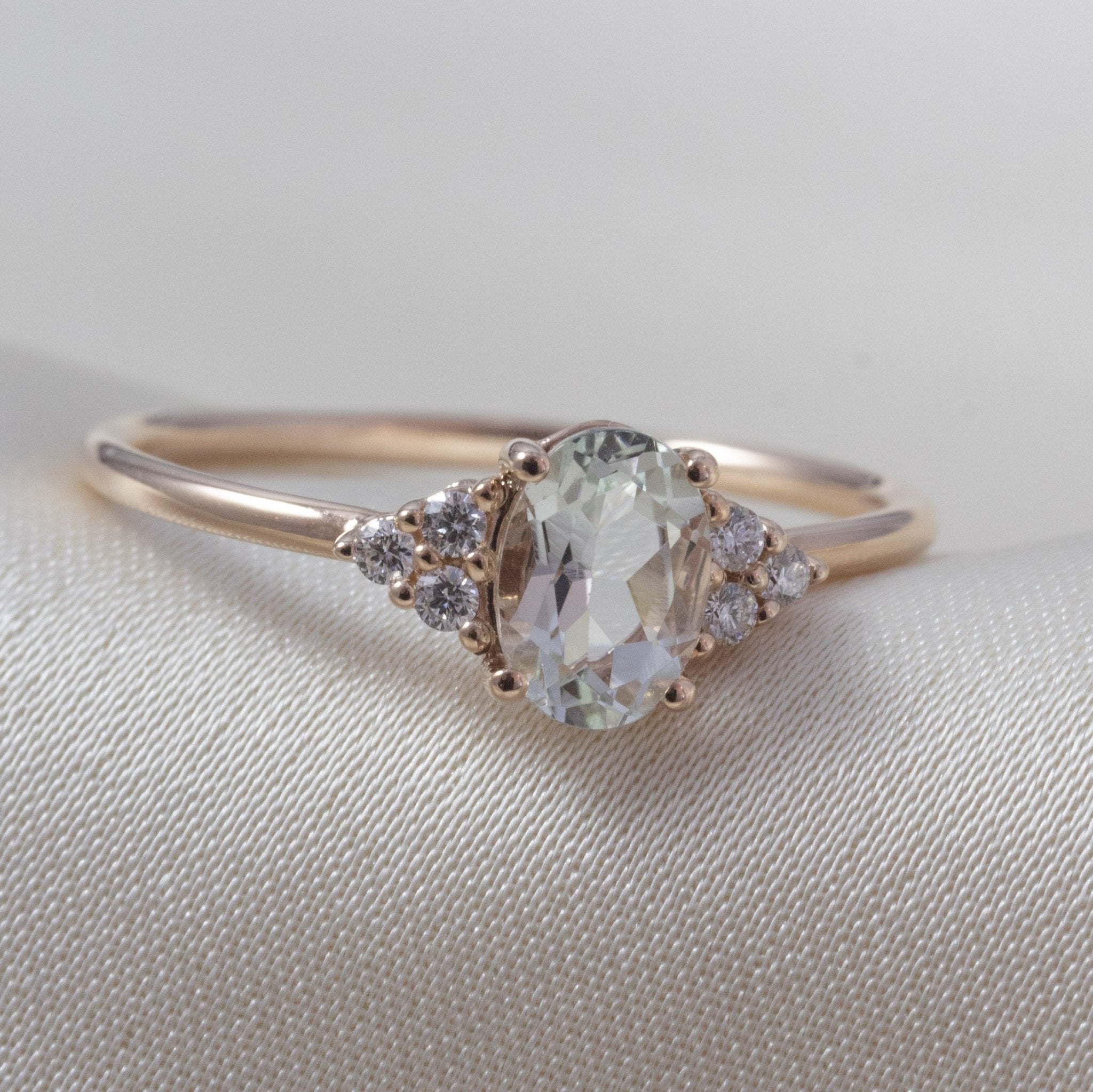 Anillo Teresa Colores - Blanca Jewels