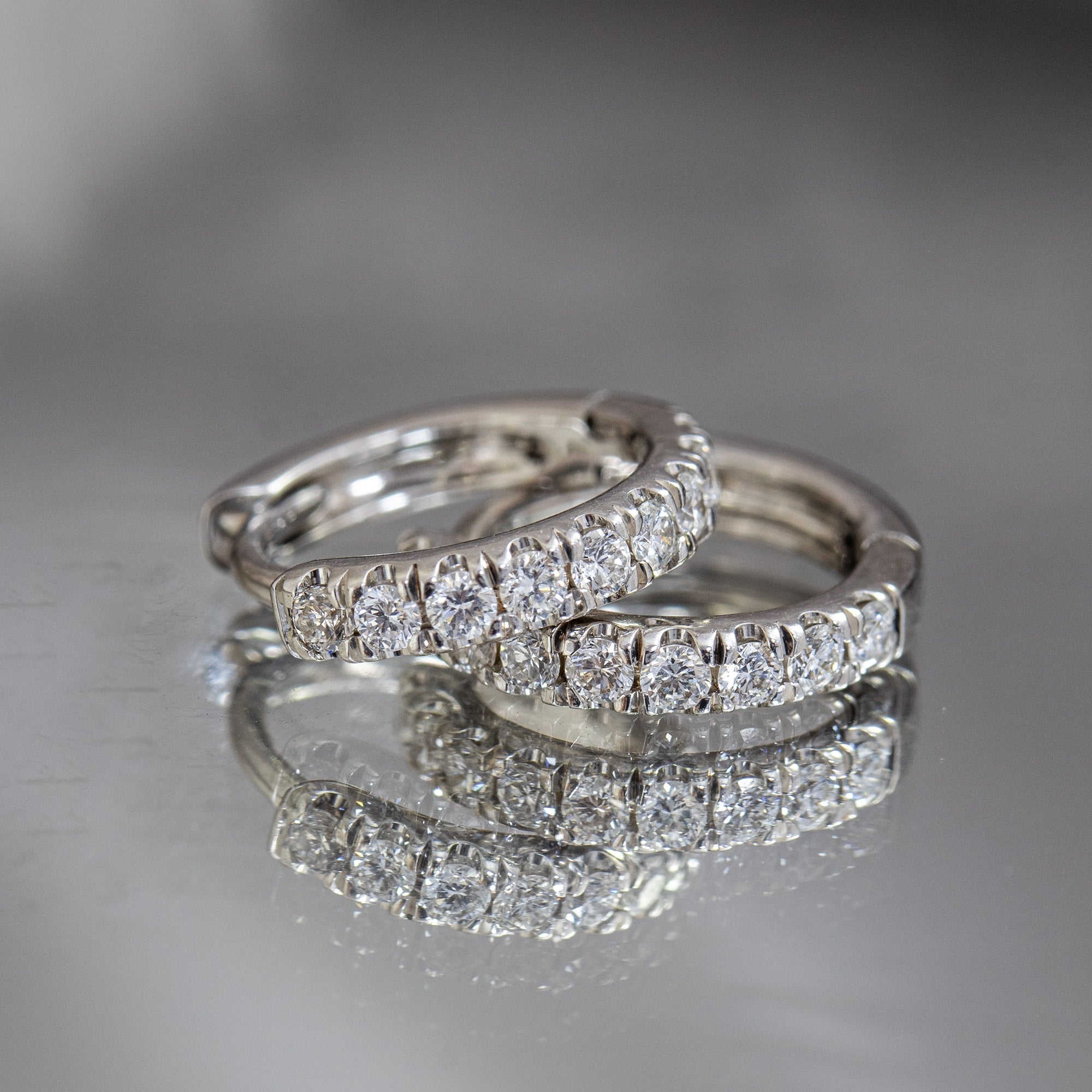 Criolla Castillo Midi - Blanca Jewels