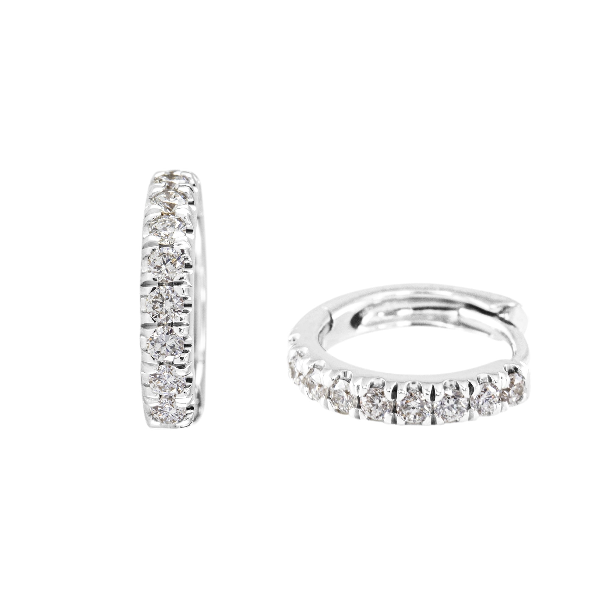 Criolla Castillo Midi - Blanca Jewels