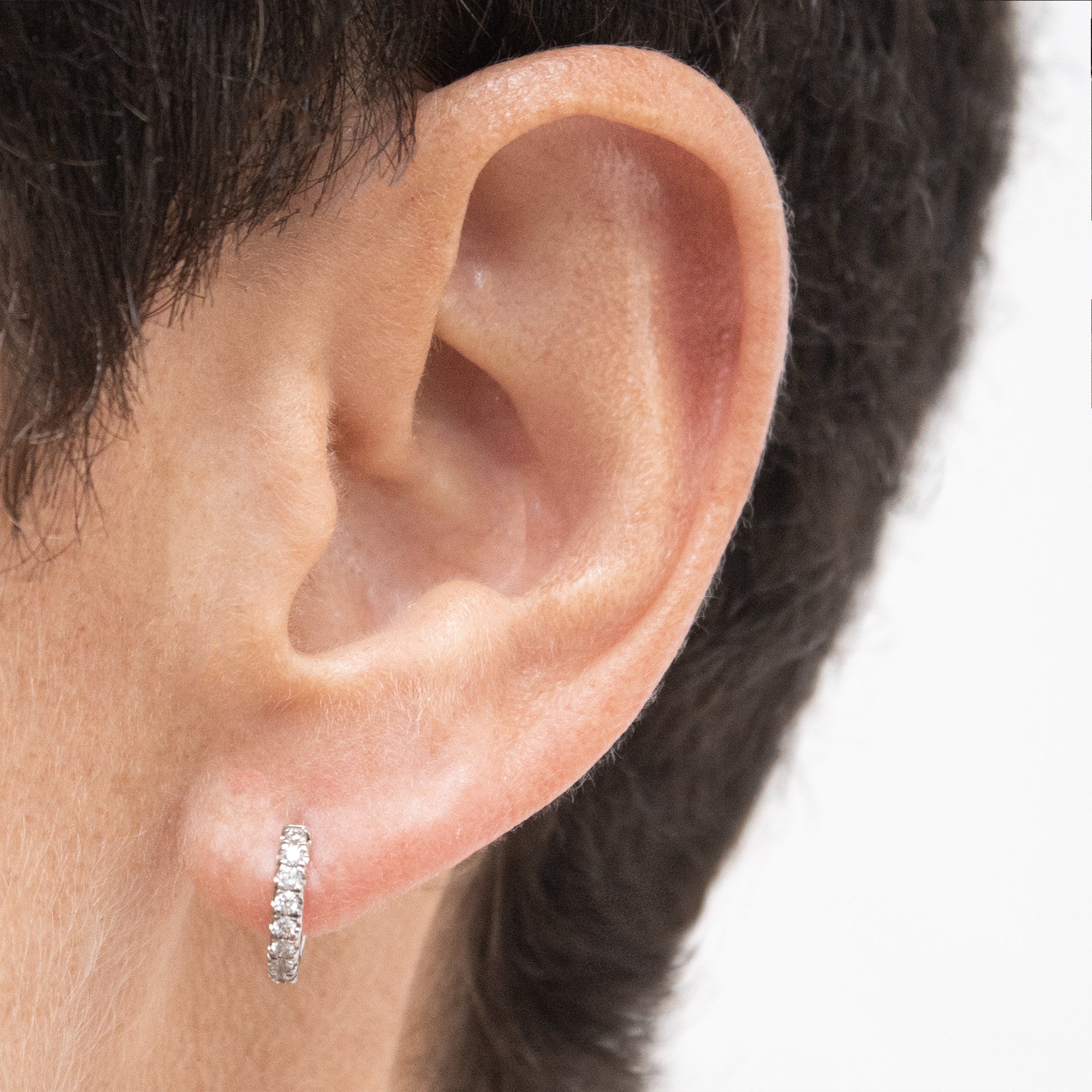 Criolla Castillo Midi - Blanca Jewels