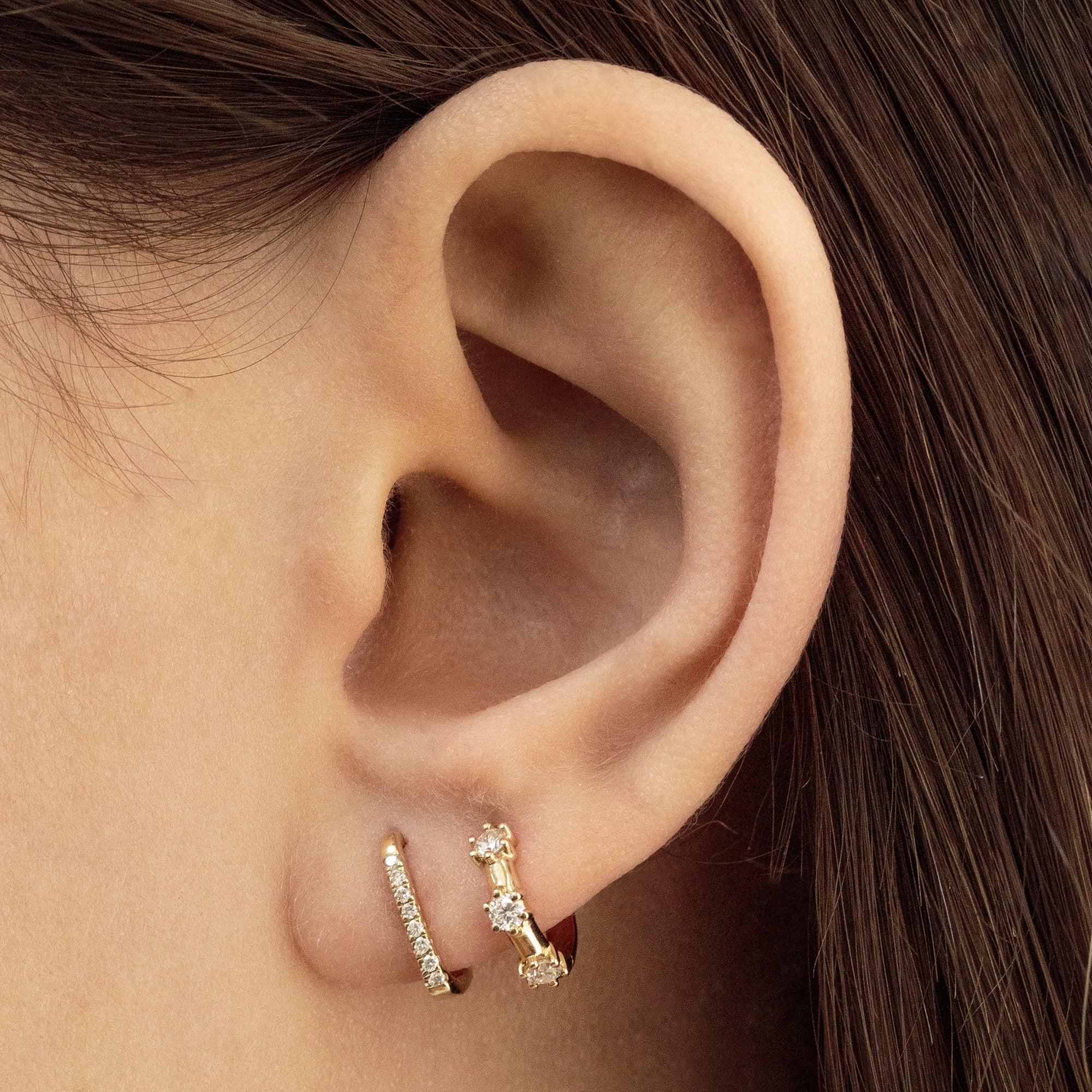 Criolla Greta (unidad) - Blanca Jewels