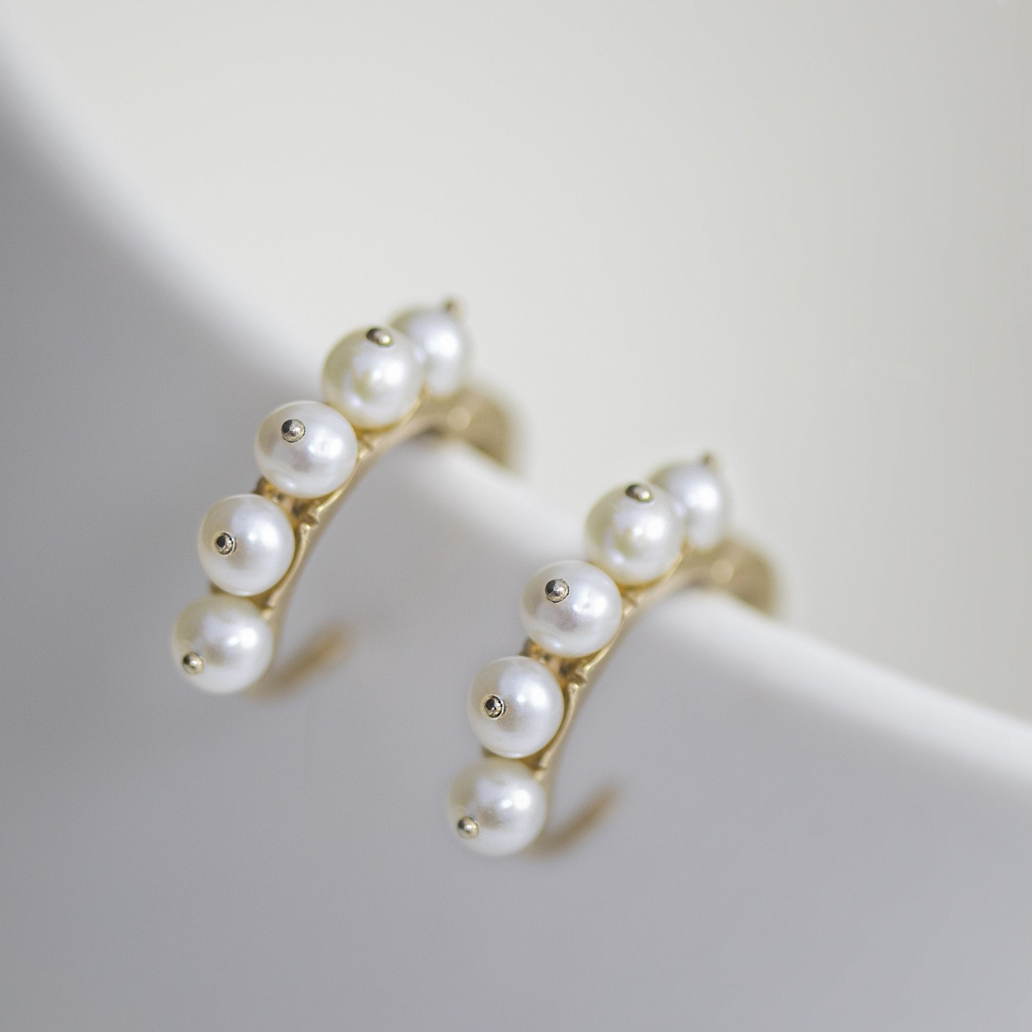 Criolla Perlas (unidad) - Blanca Jewels