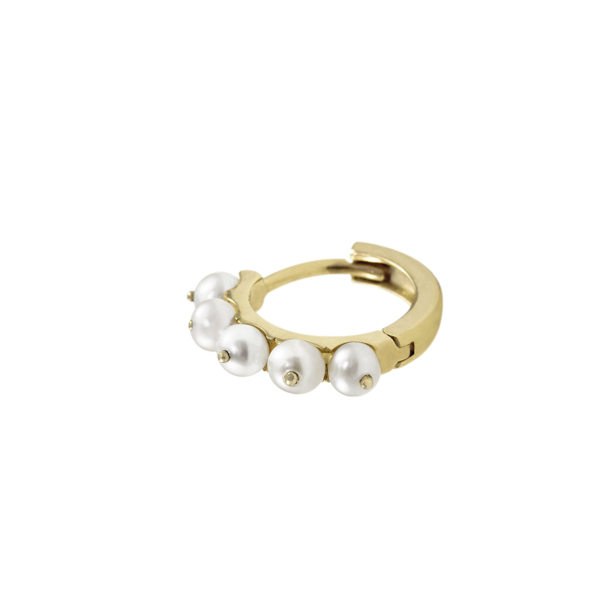 Criolla Perlas (unidad) - Blanca Jewels