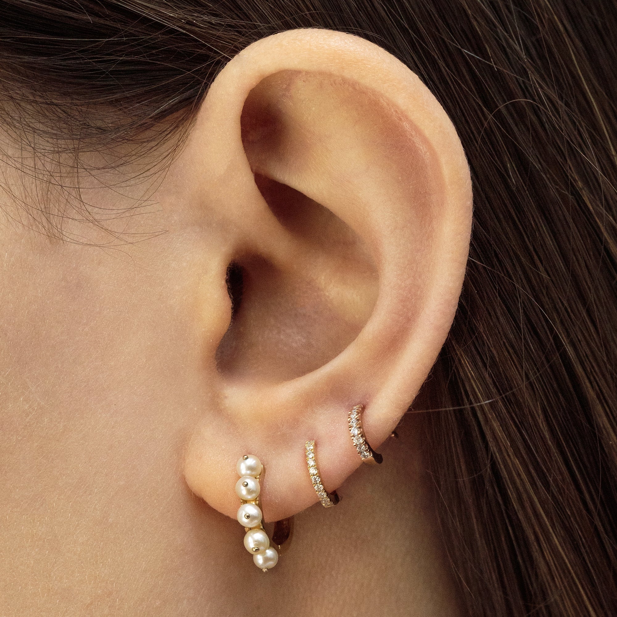 Criolla Perlas (unidad) - Blanca Jewels