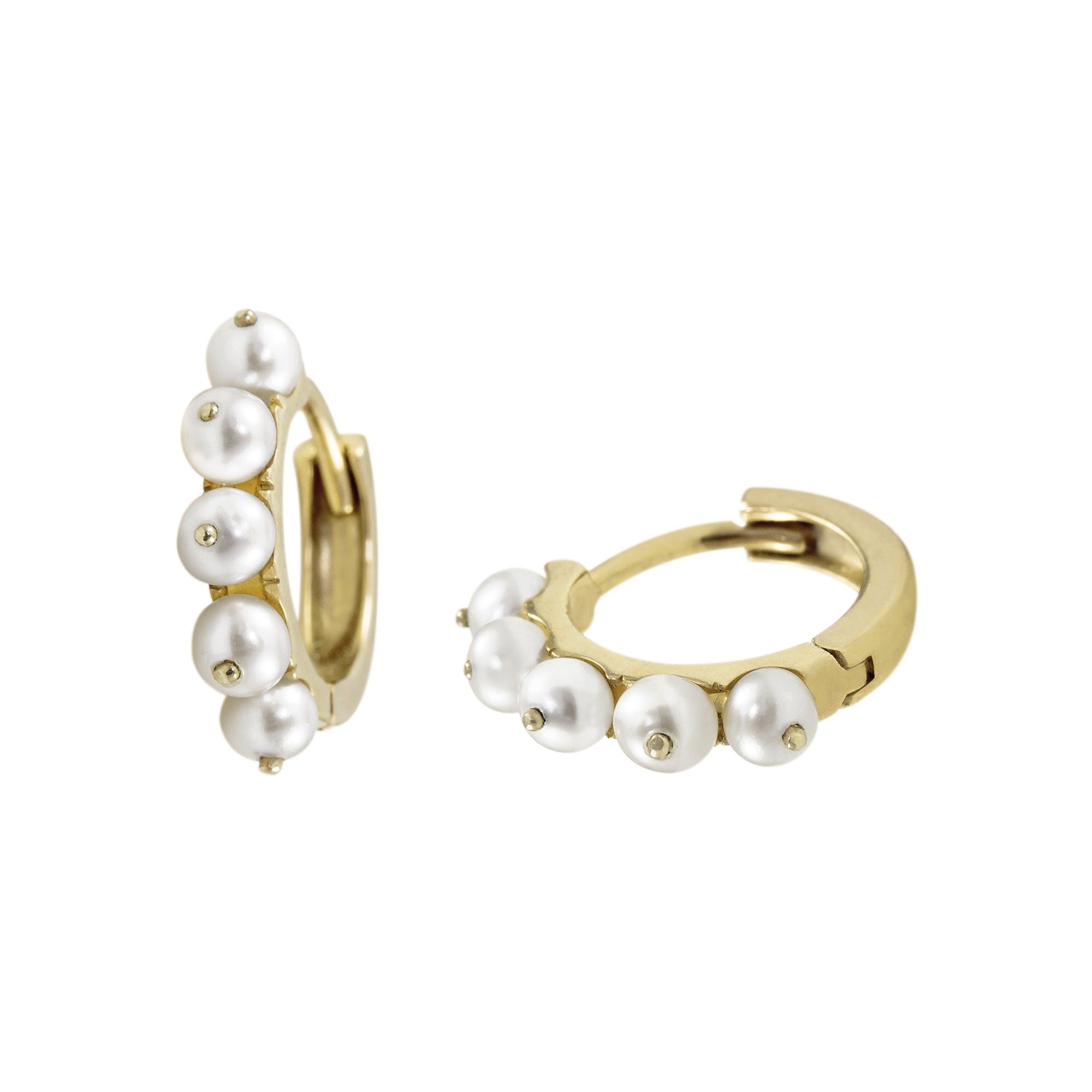 Criolla Perlas (unidad) - Blanca Jewels