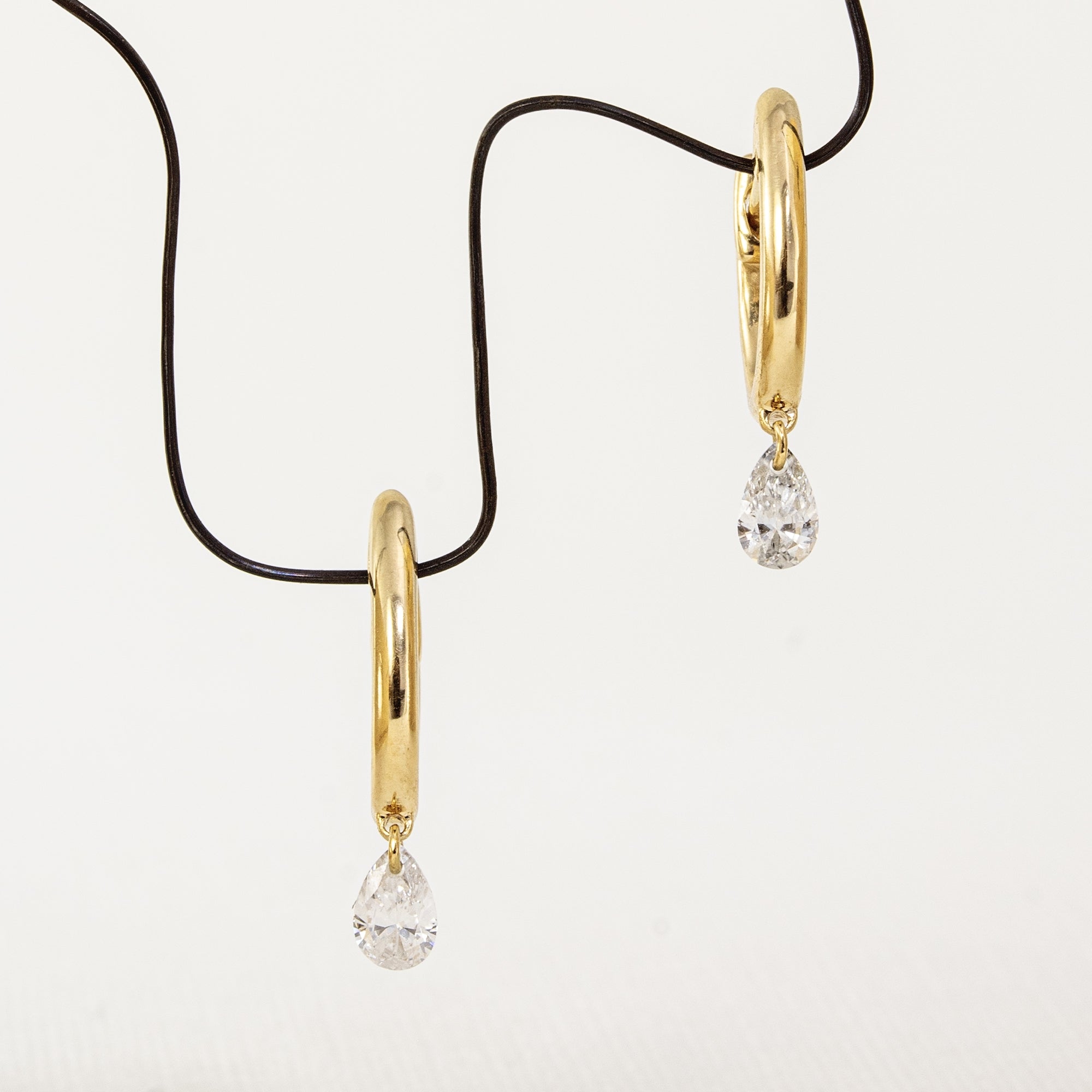 Criollas Andrea - Blanca Jewels