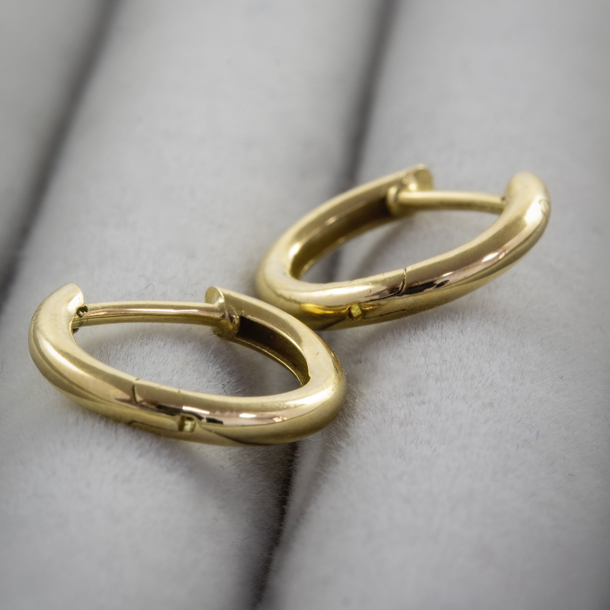 Criollas Júlia - Blanca Jewels