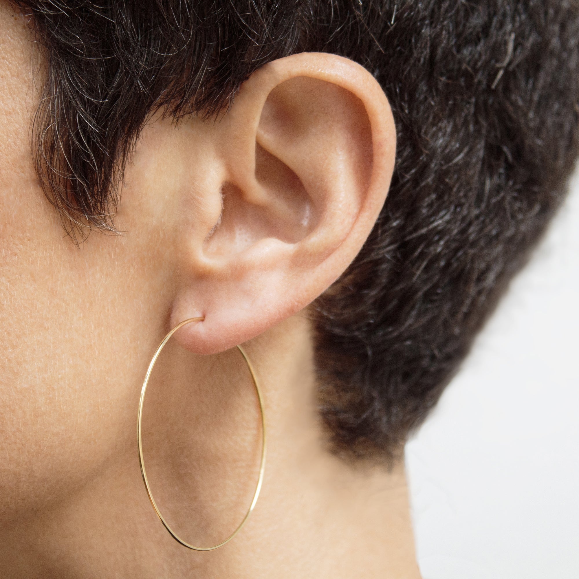 Criollas Lia - Blanca Jewels