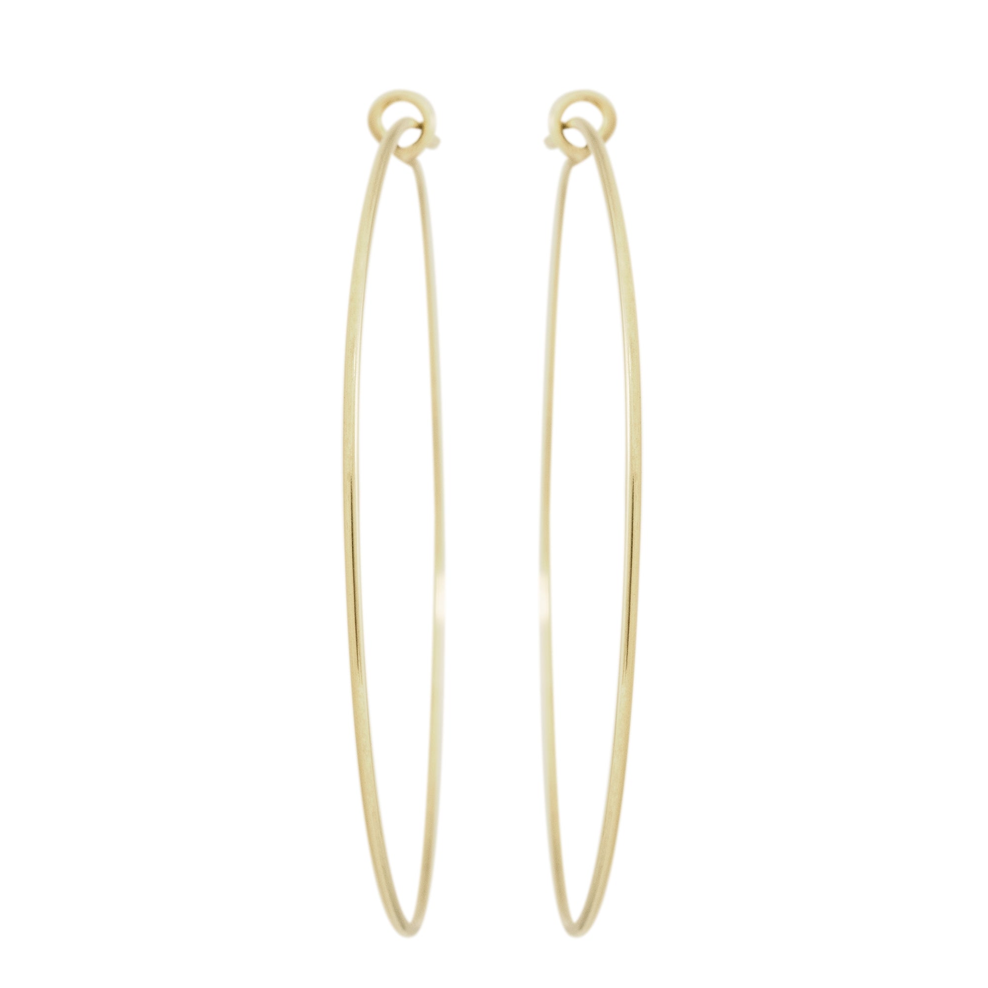 Criollas Lia - Blanca Jewels
