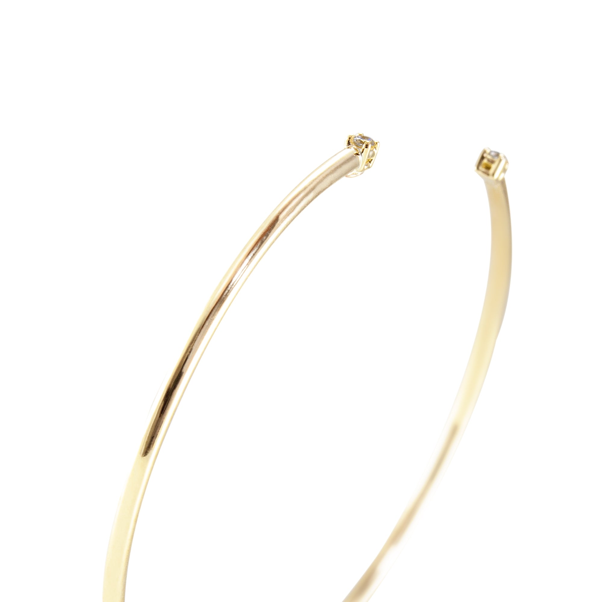 Esclava Aire - Blanca Jewels