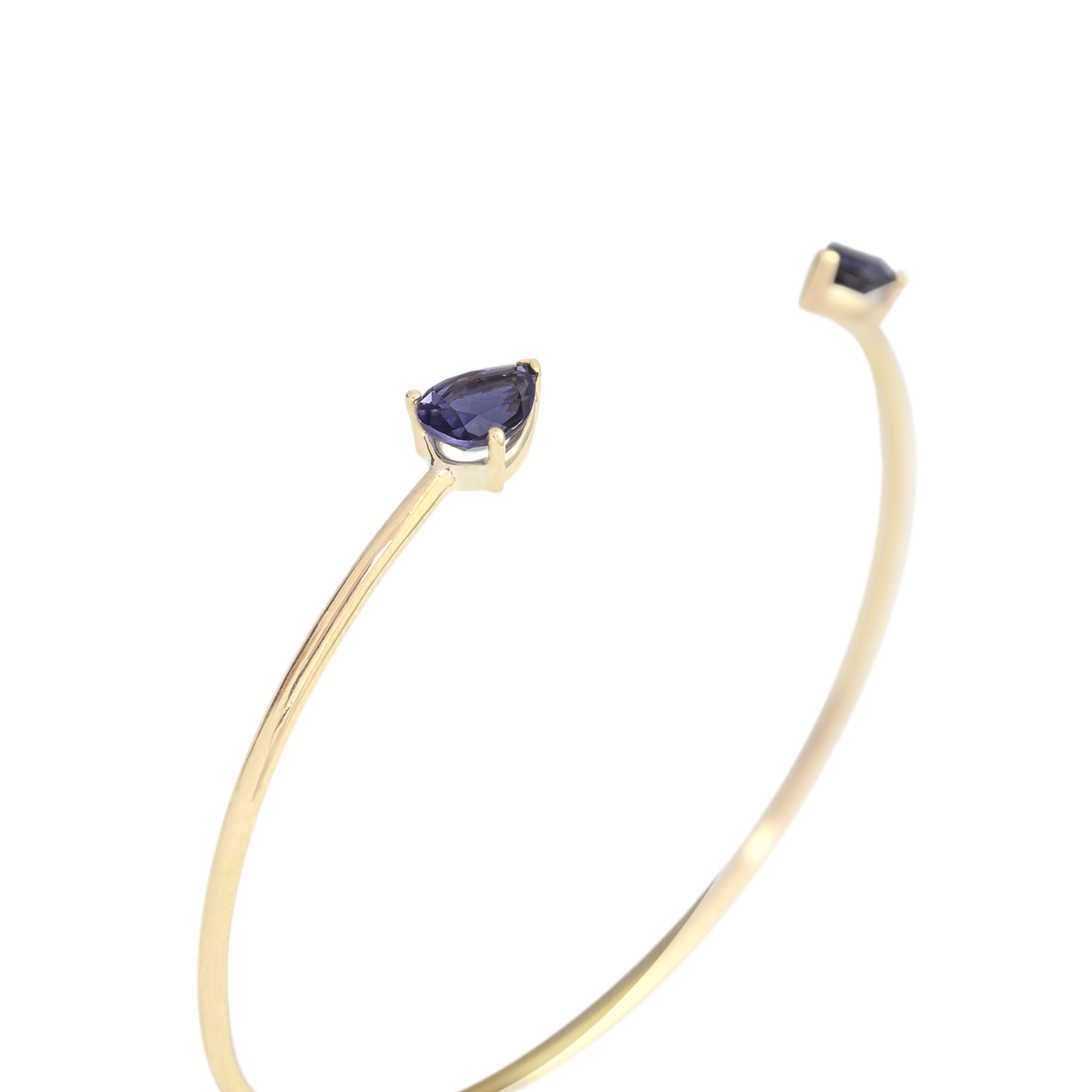 Esclava lágrima - Blanca Jewels