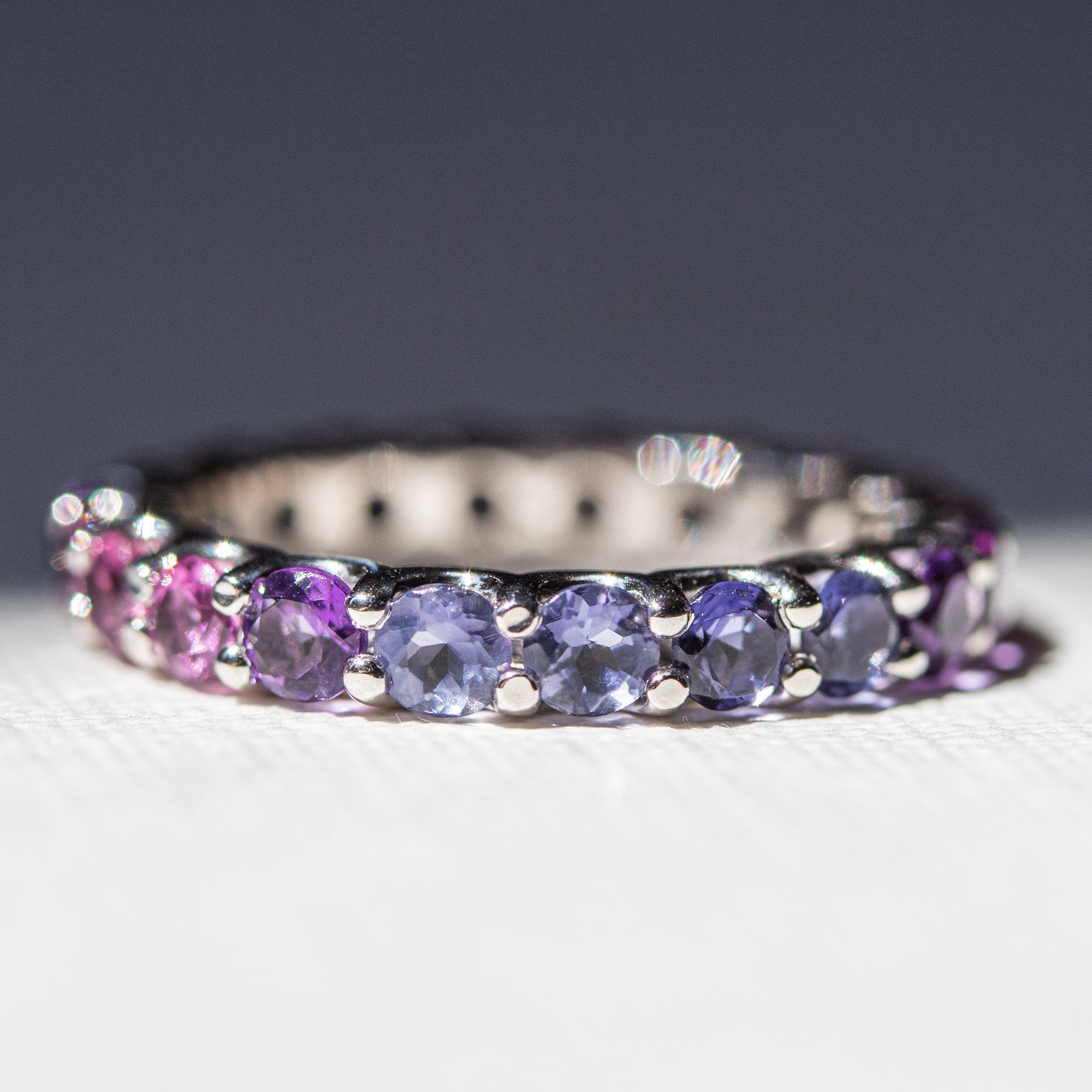 Eternity Color Degradé - Blanca Jewels