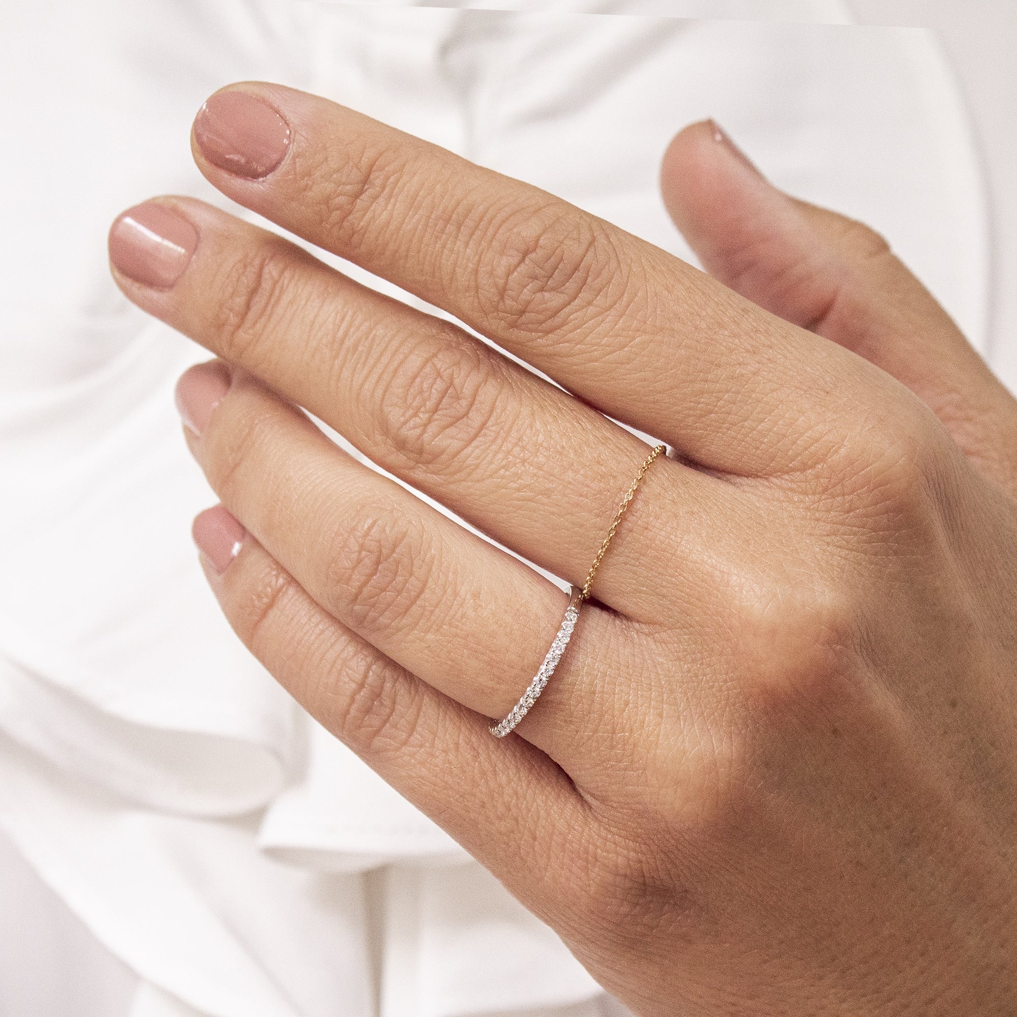 Media Alianza Castillo - Blanca Jewels