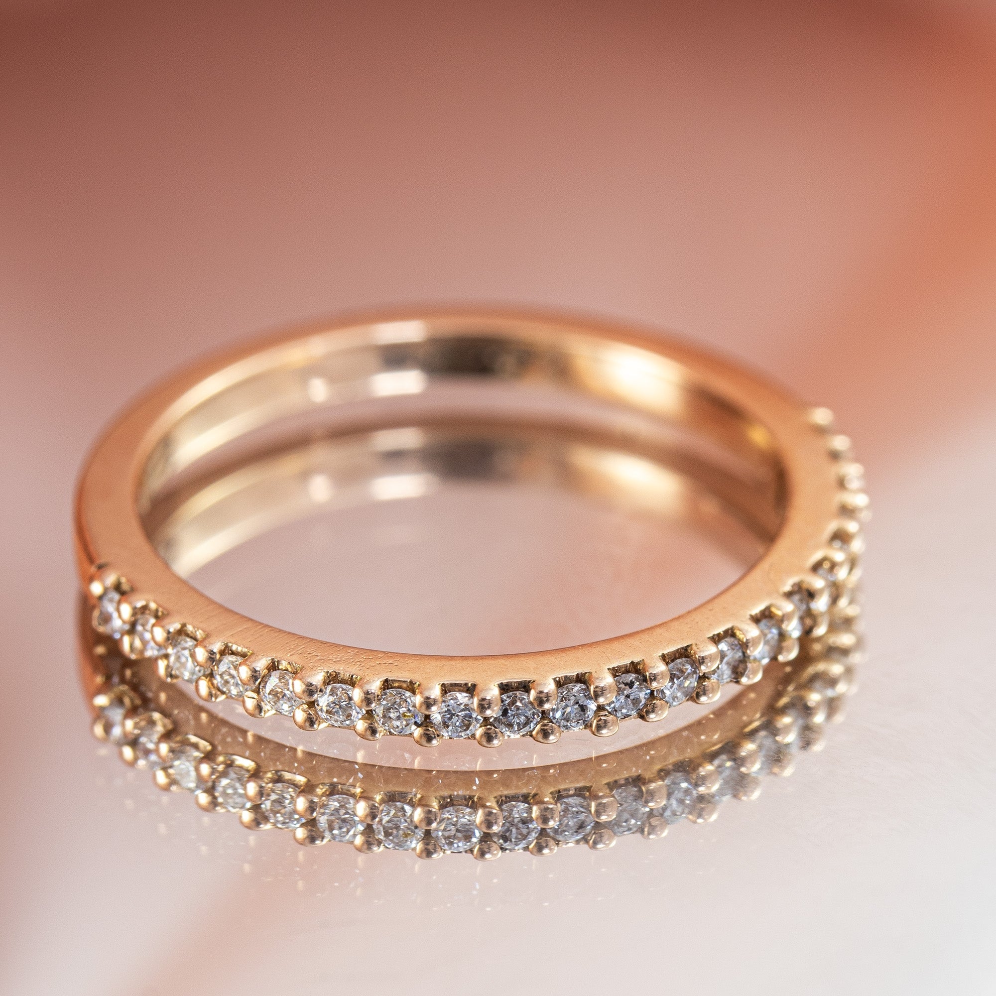 Media Alianza Eternity - Blanca Jewels