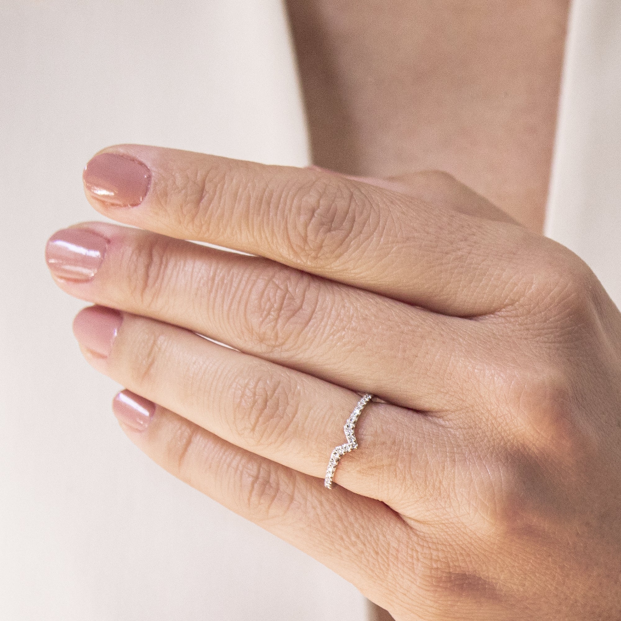Media alianza Kadi - Blanca Jewels