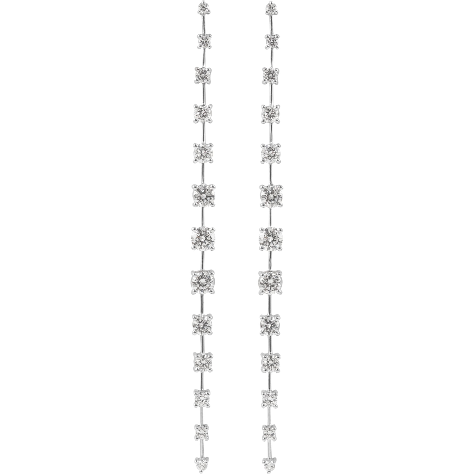 Pendiente Fine Jewelry - Blanca Jewels
