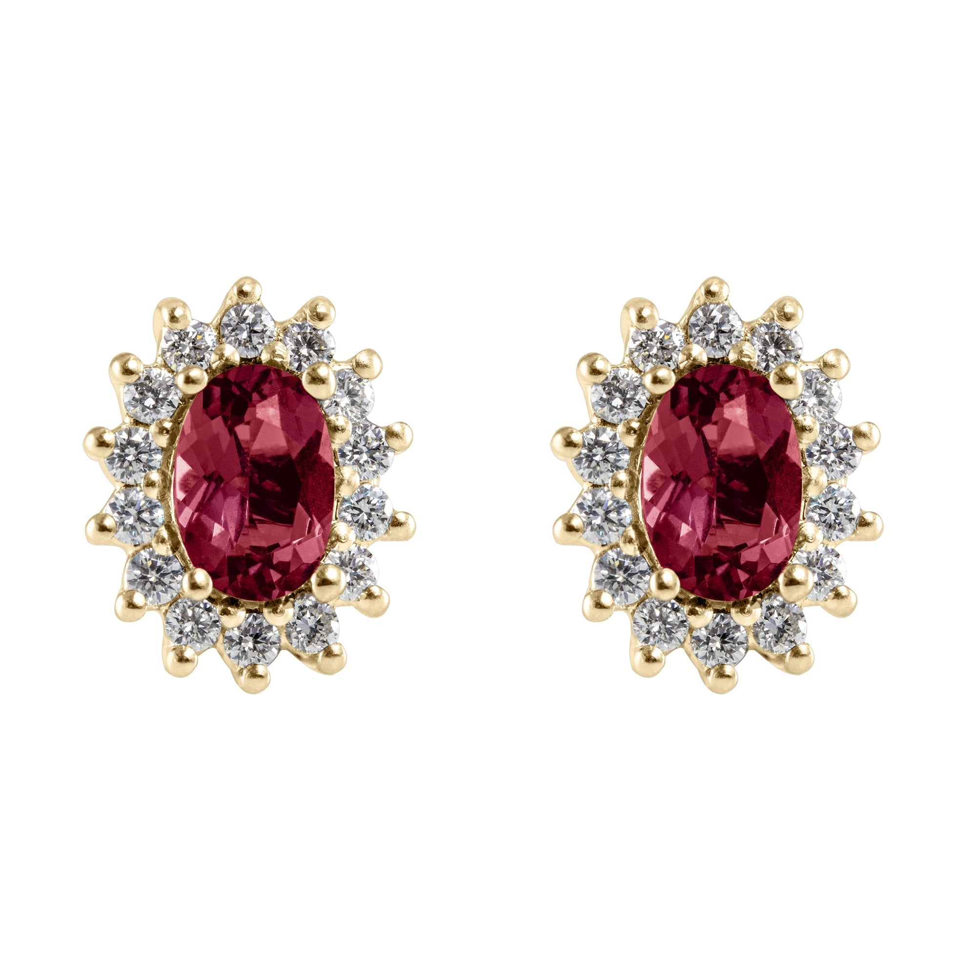 Pendiente Lara Personalizado - Blanca Jewels