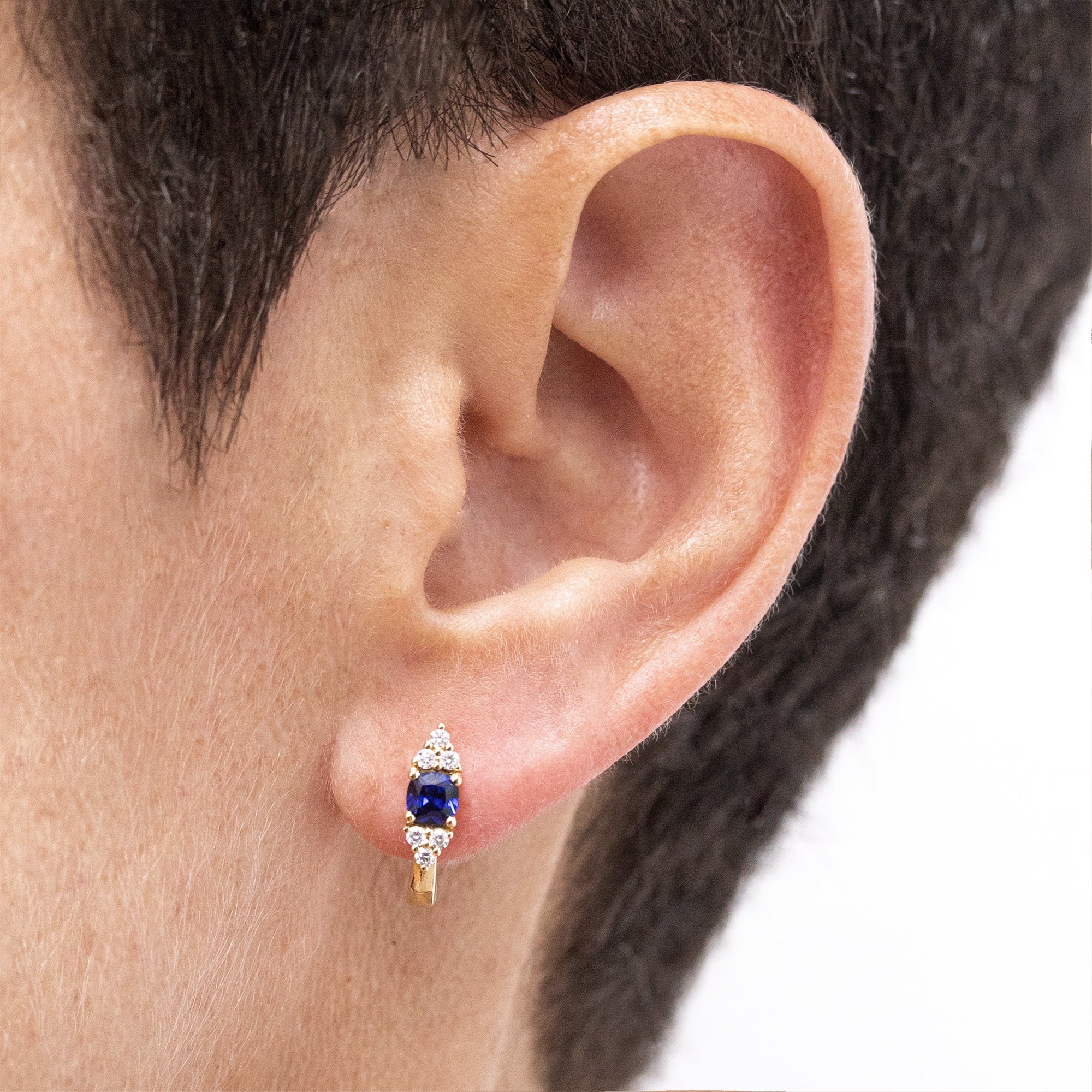 Pendientes Ángela - Blanca Jewels