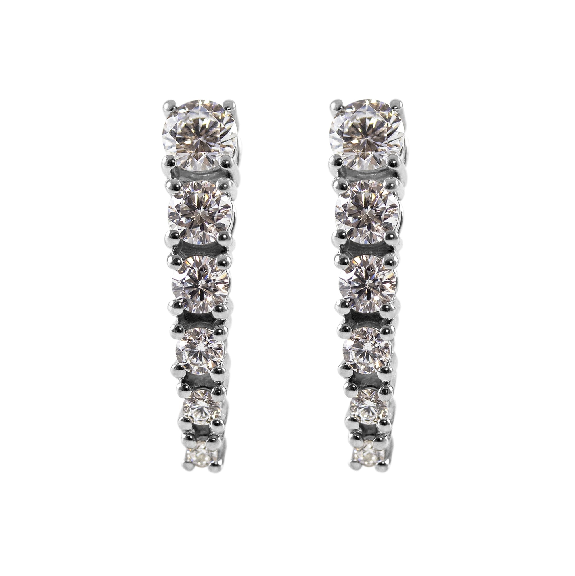 Pendientes Grace Degradé - Blanca Jewels