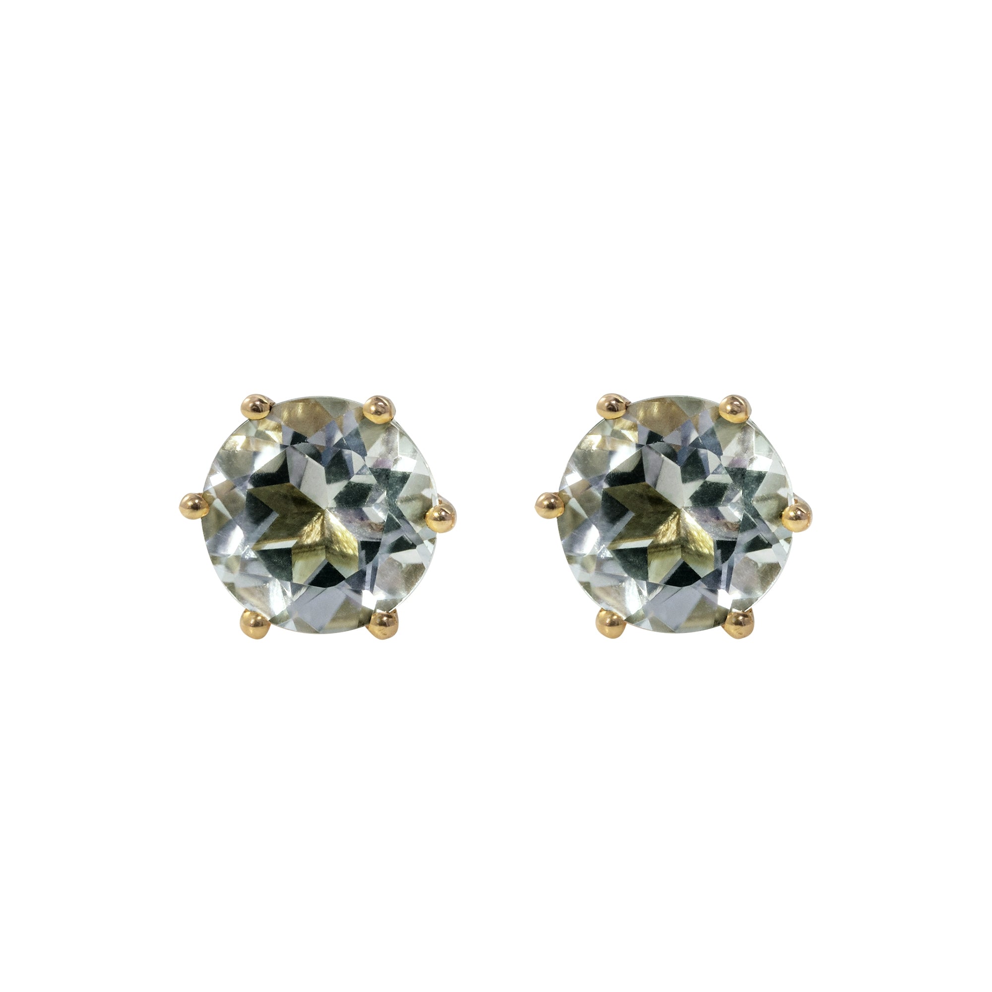 Pendientes Lágrima (desmontables) - Blanca Jewels