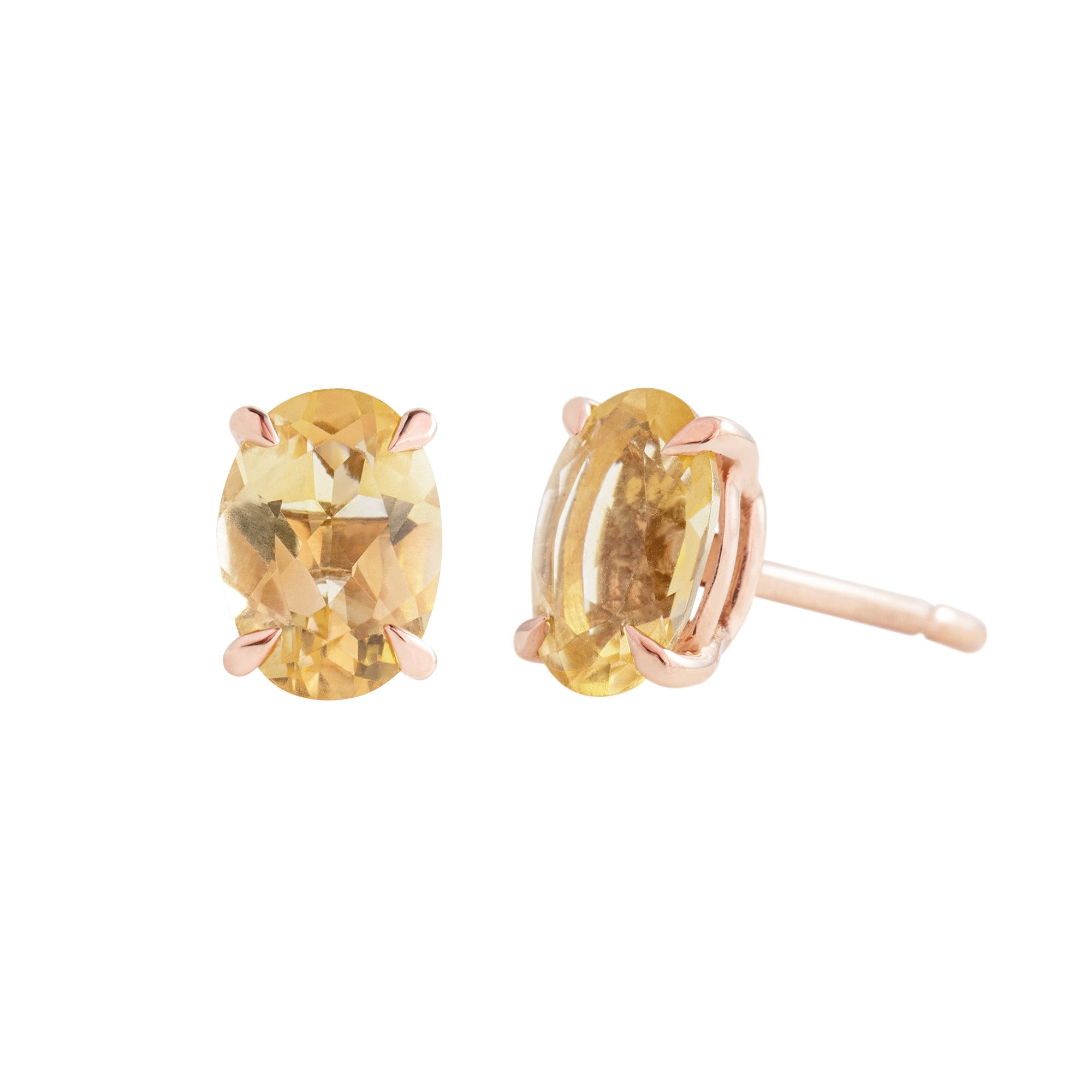 Pendientes Rabat extraibles - Blanca Jewels